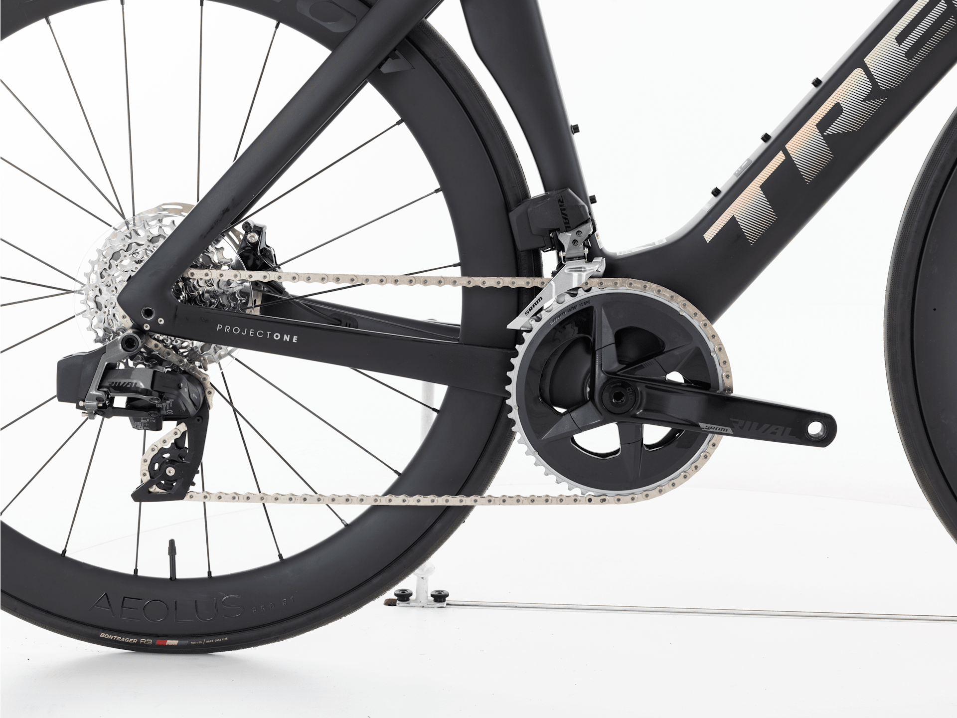 Madone SLR 6 AXS Gen 7 - 2024, 56cm