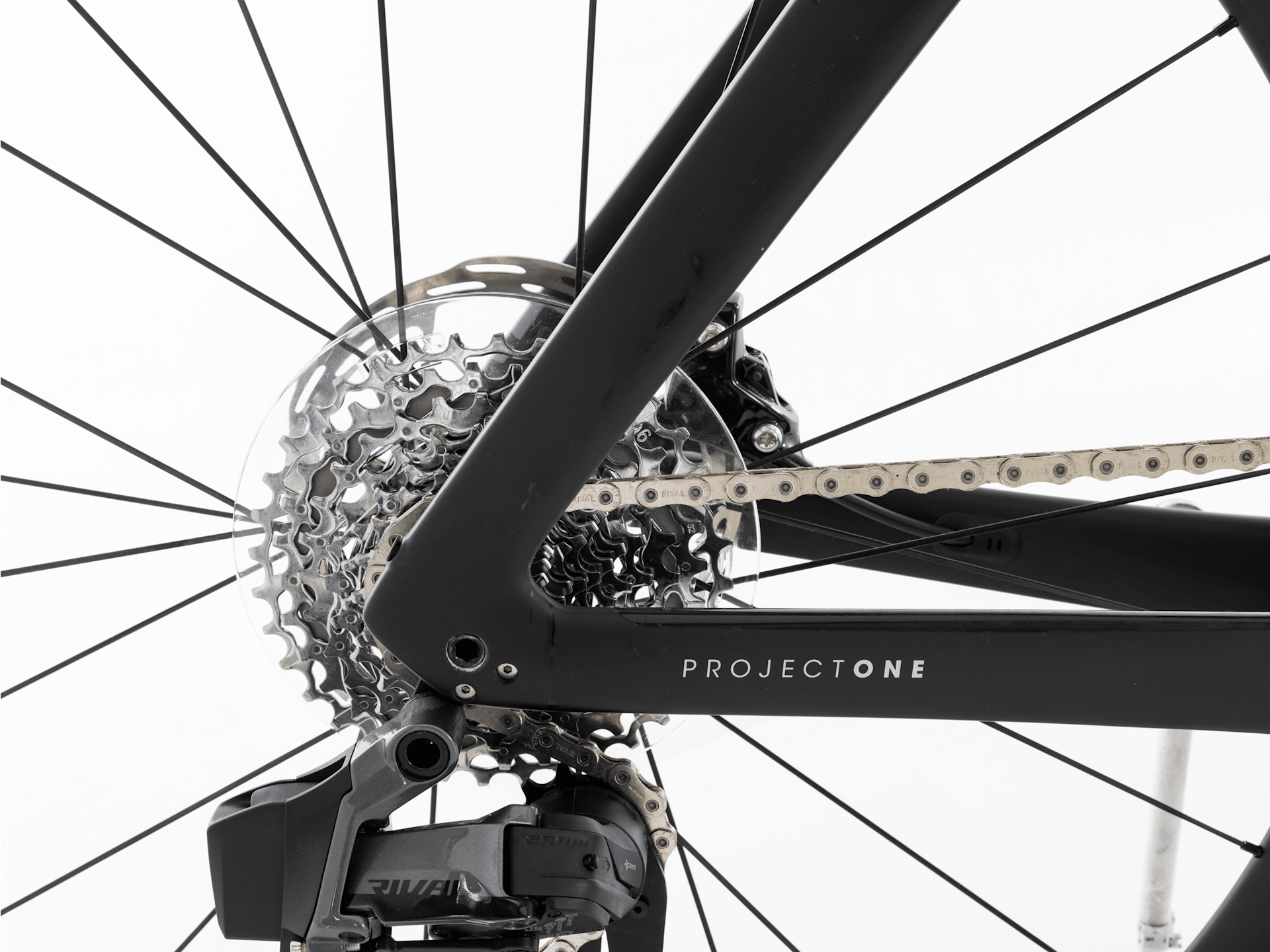 Madone SLR 6 AXS Gen 7 - 2024, 56cm
