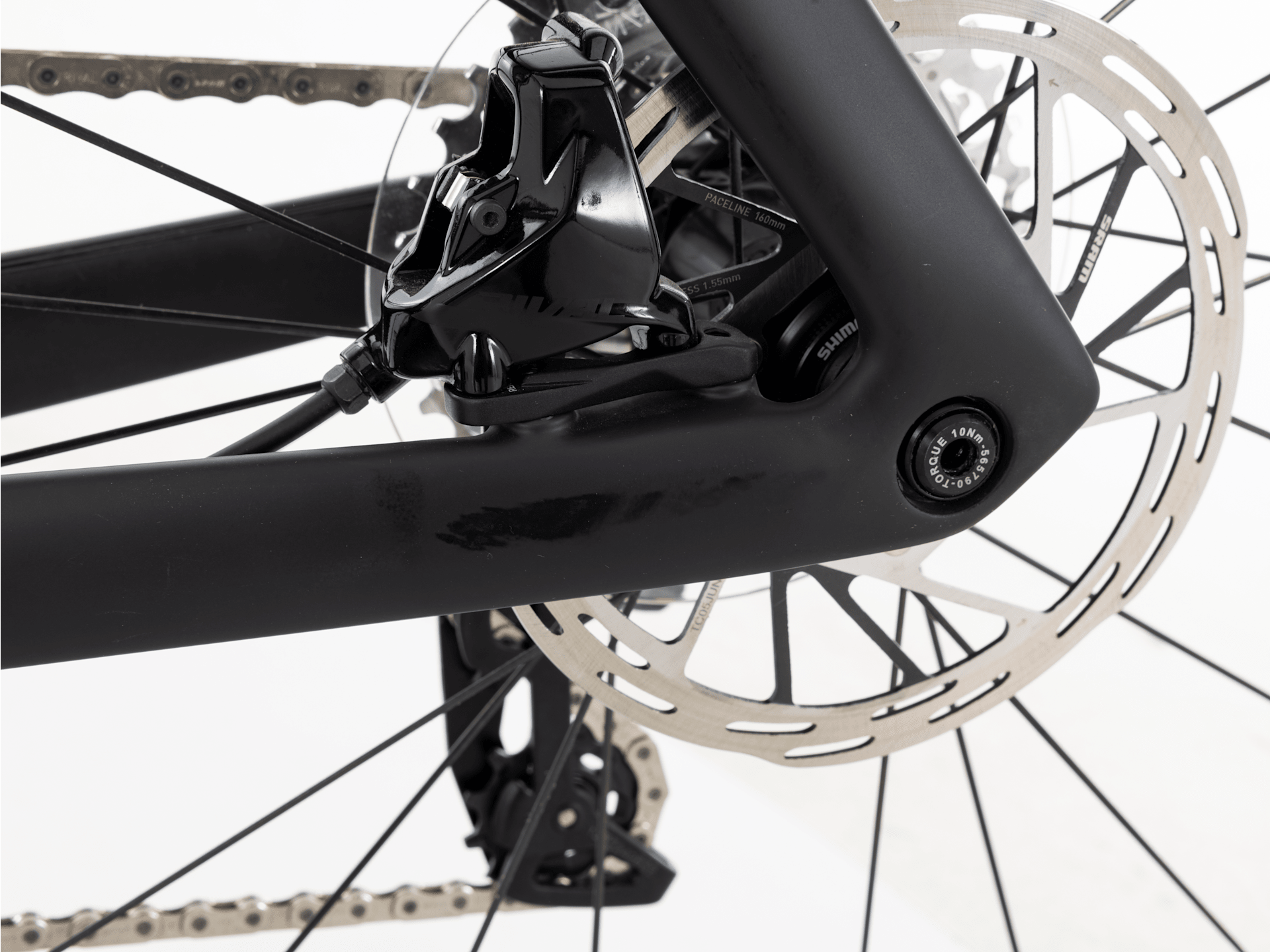 Madone SLR 6 AXS Gen 7 - 2024, 56cm