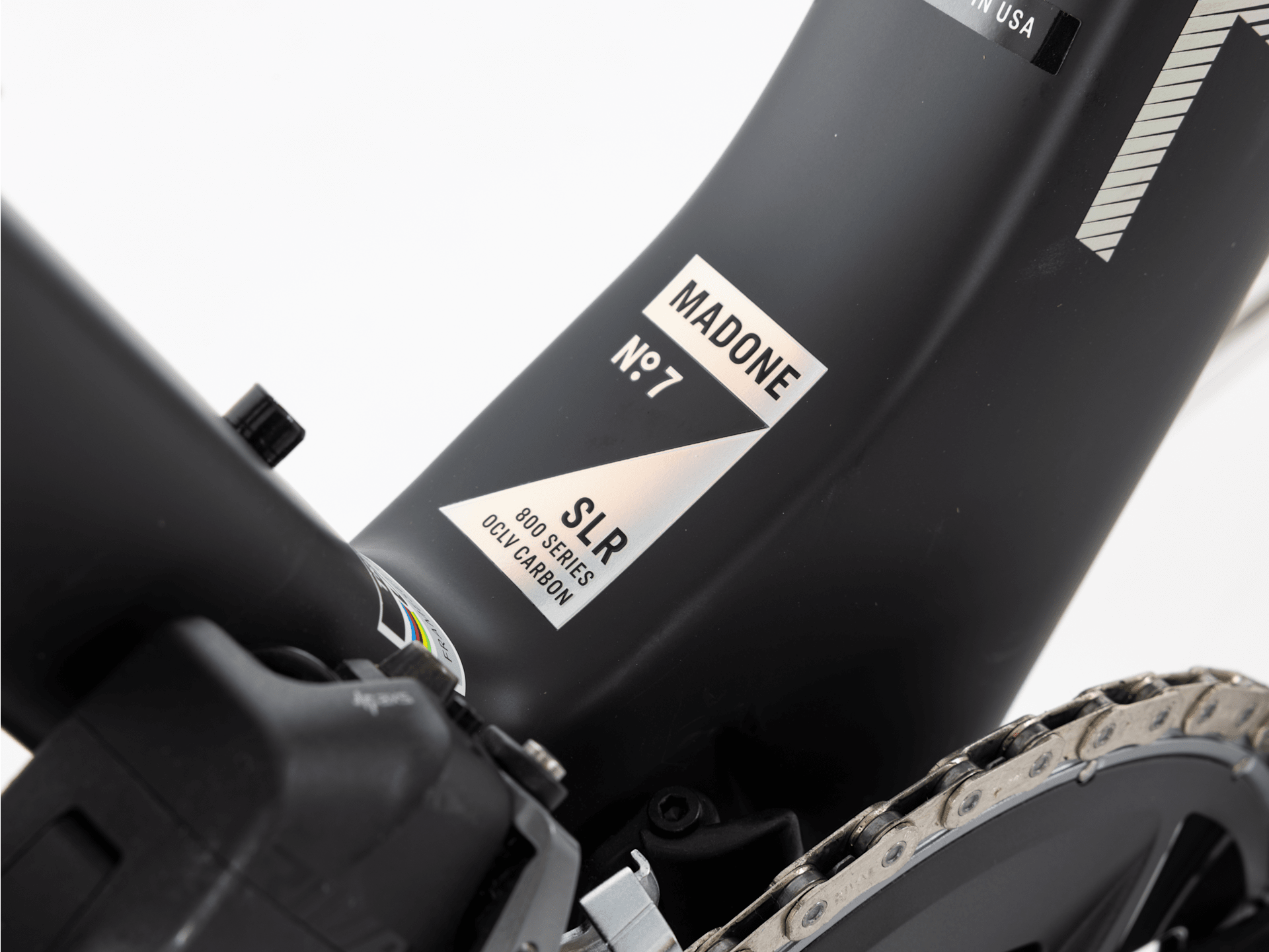 Madone SLR 6 AXS Gen 7 - 2024, 56cm