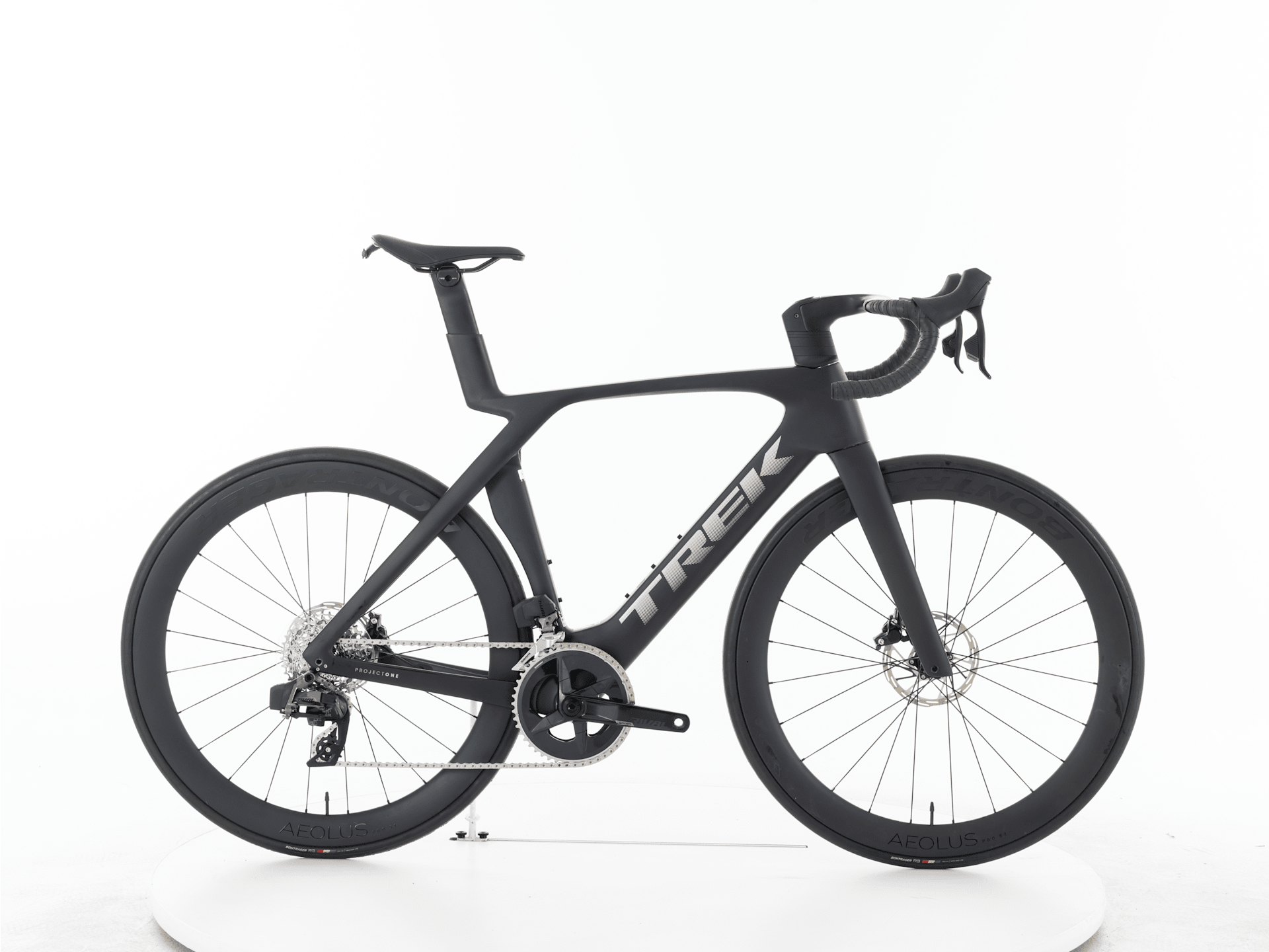 Madone SLR 6 AXS Gen 7 - 2024, 56cm