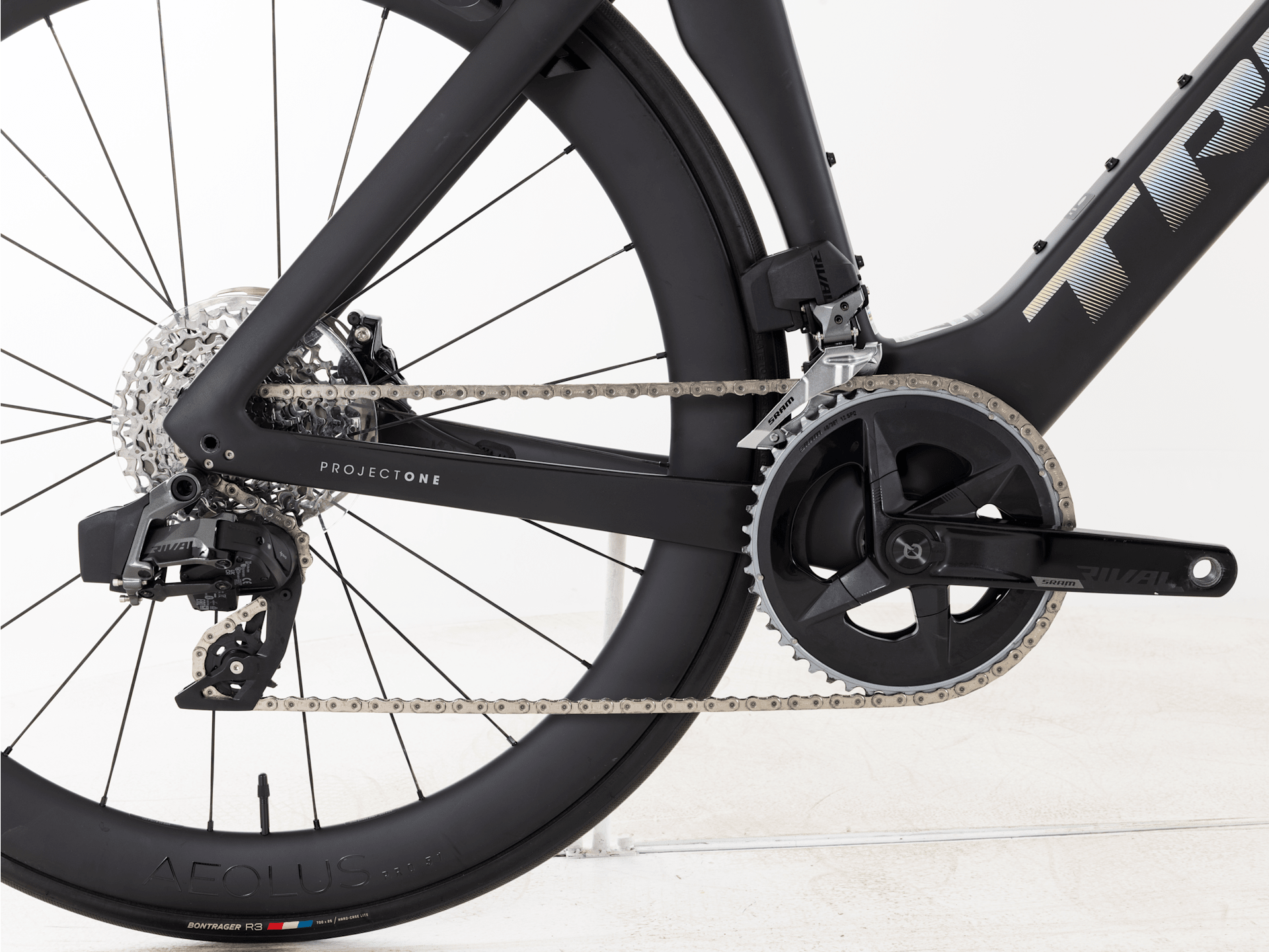 Madone SLR 6 AXS Gen 7 - 2024, 56cm