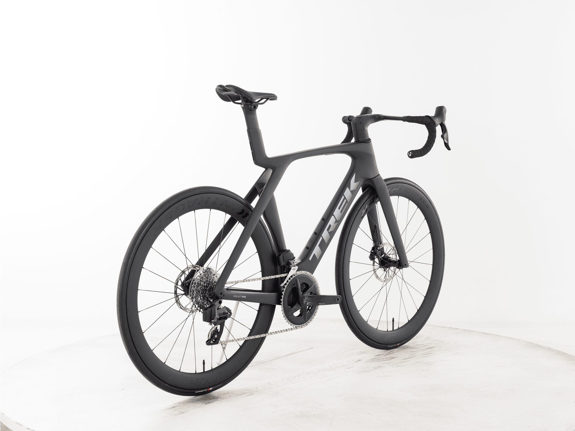 Madone SLR 6 AXS Gen 7 - 2024, 56cm