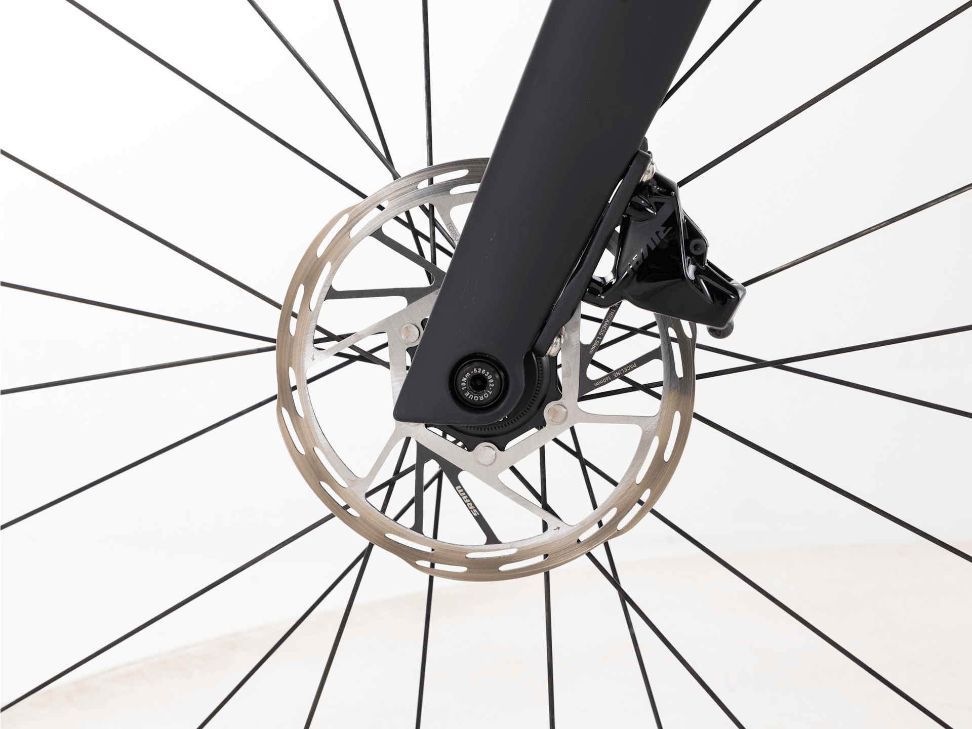 Madone SLR 6 AXS Gen 7 - 2024, 56cm