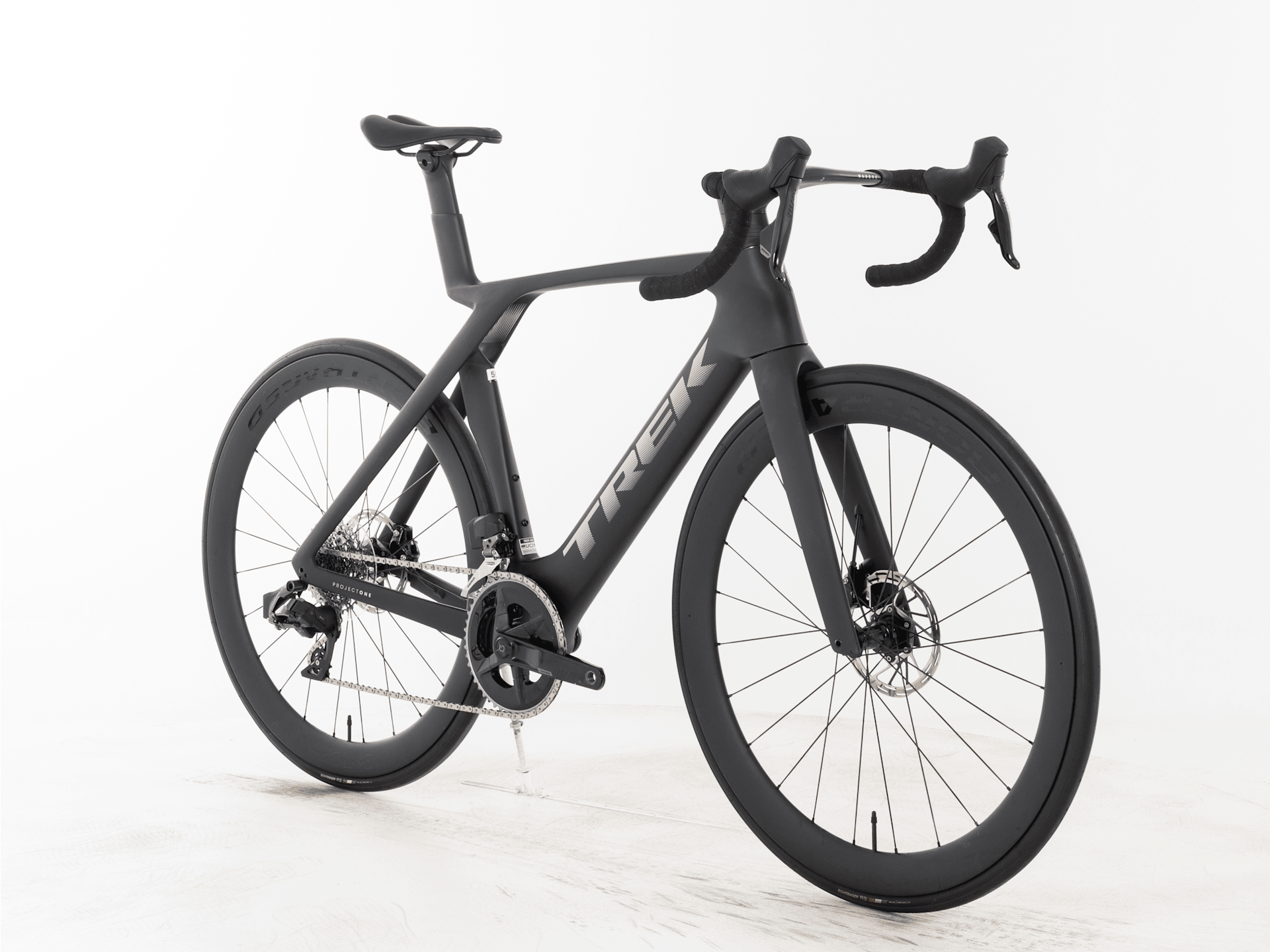 Madone SLR 6 AXS Gen 7 - 2024, 56cm