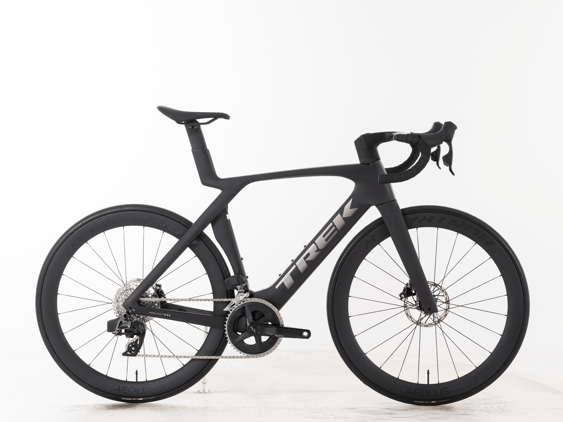 Madone SLR 6 AXS Gen 7 - 2024, 56cm