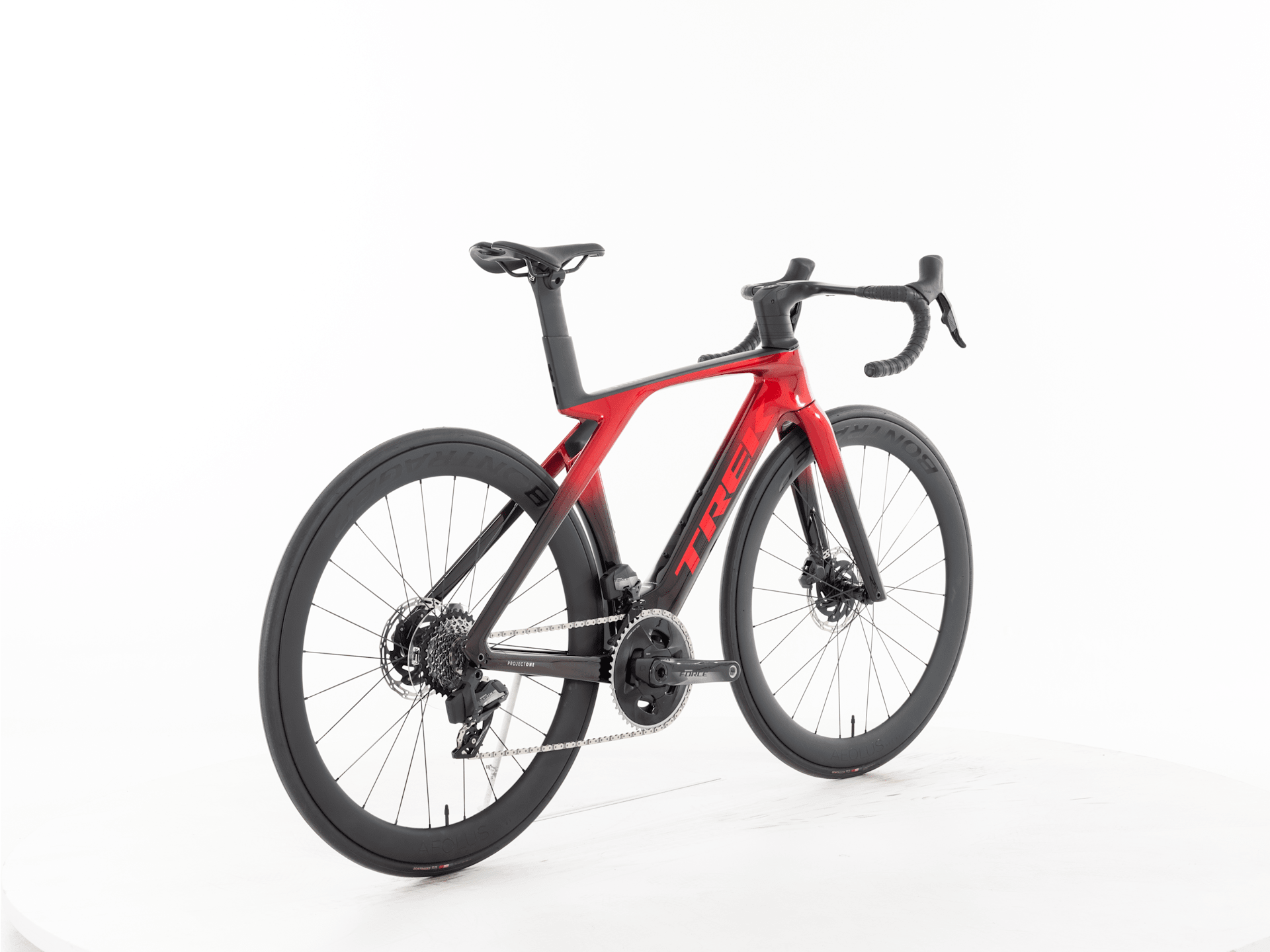 Madone SLR 7 AXS Gen 7 - 2023, 52cm