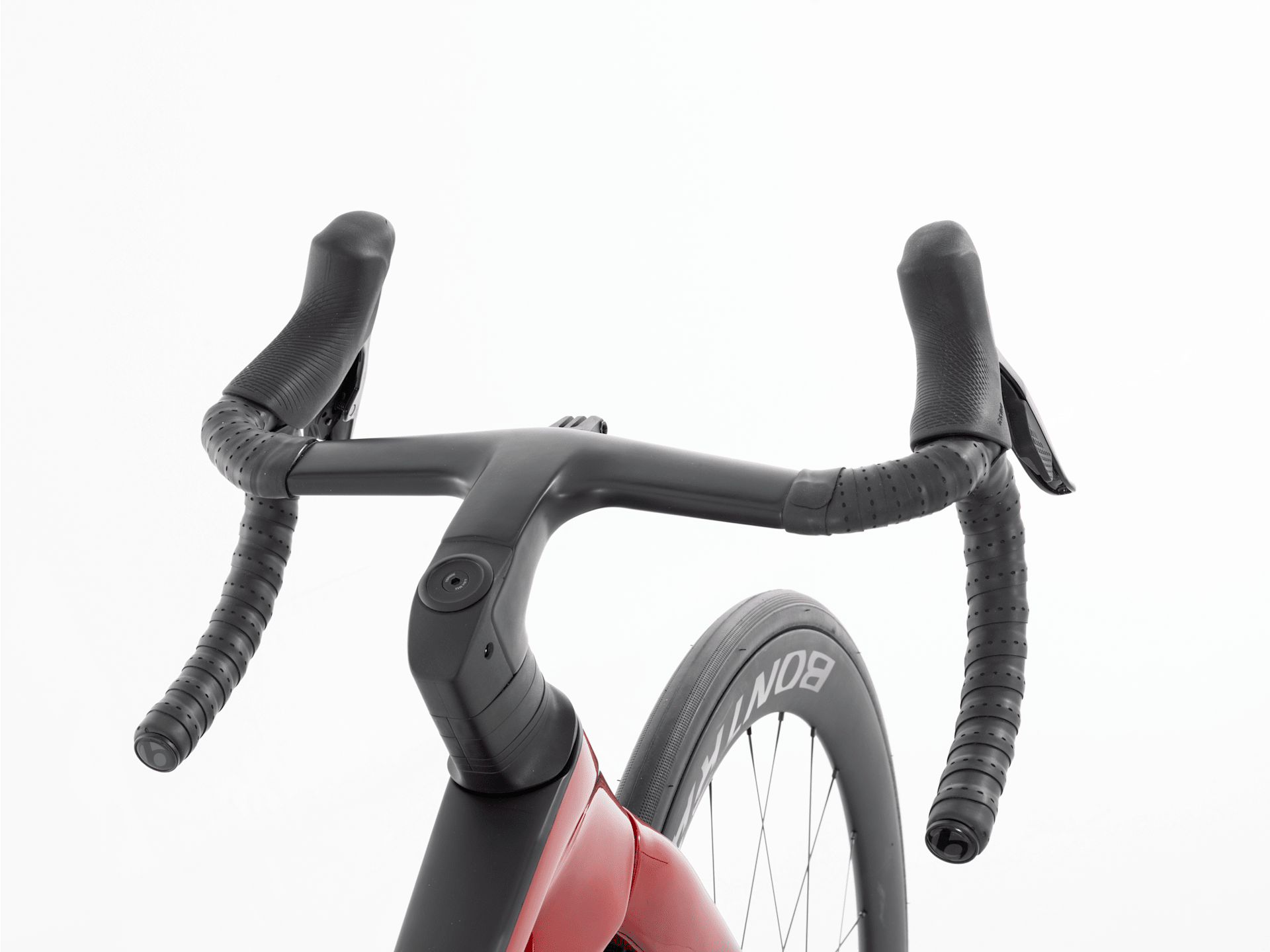 Madone SLR 7 AXS Gen 7 - 2023, 52cm