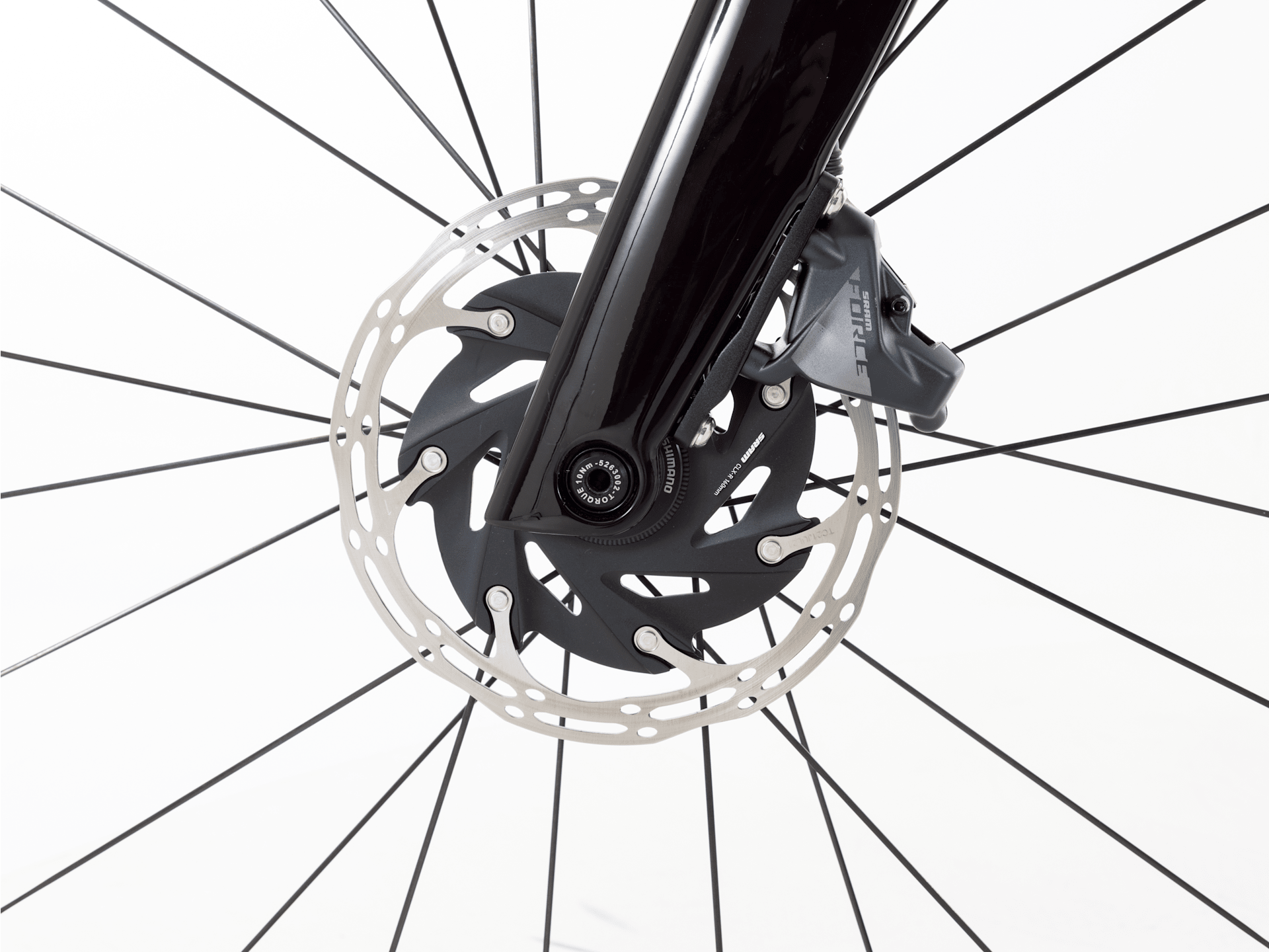 Madone SLR 7 AXS Gen 7 - 2023, 52cm