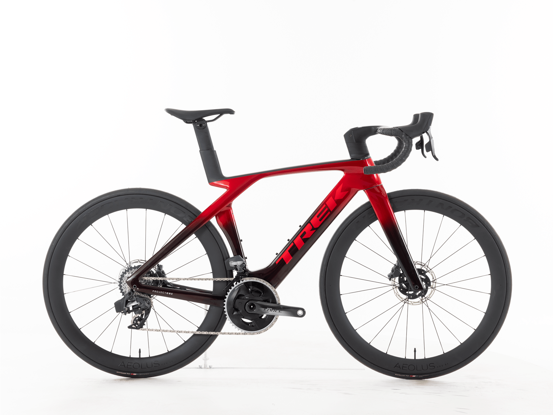 Madone SLR 7 AXS Gen 7 - 2023, 52cm