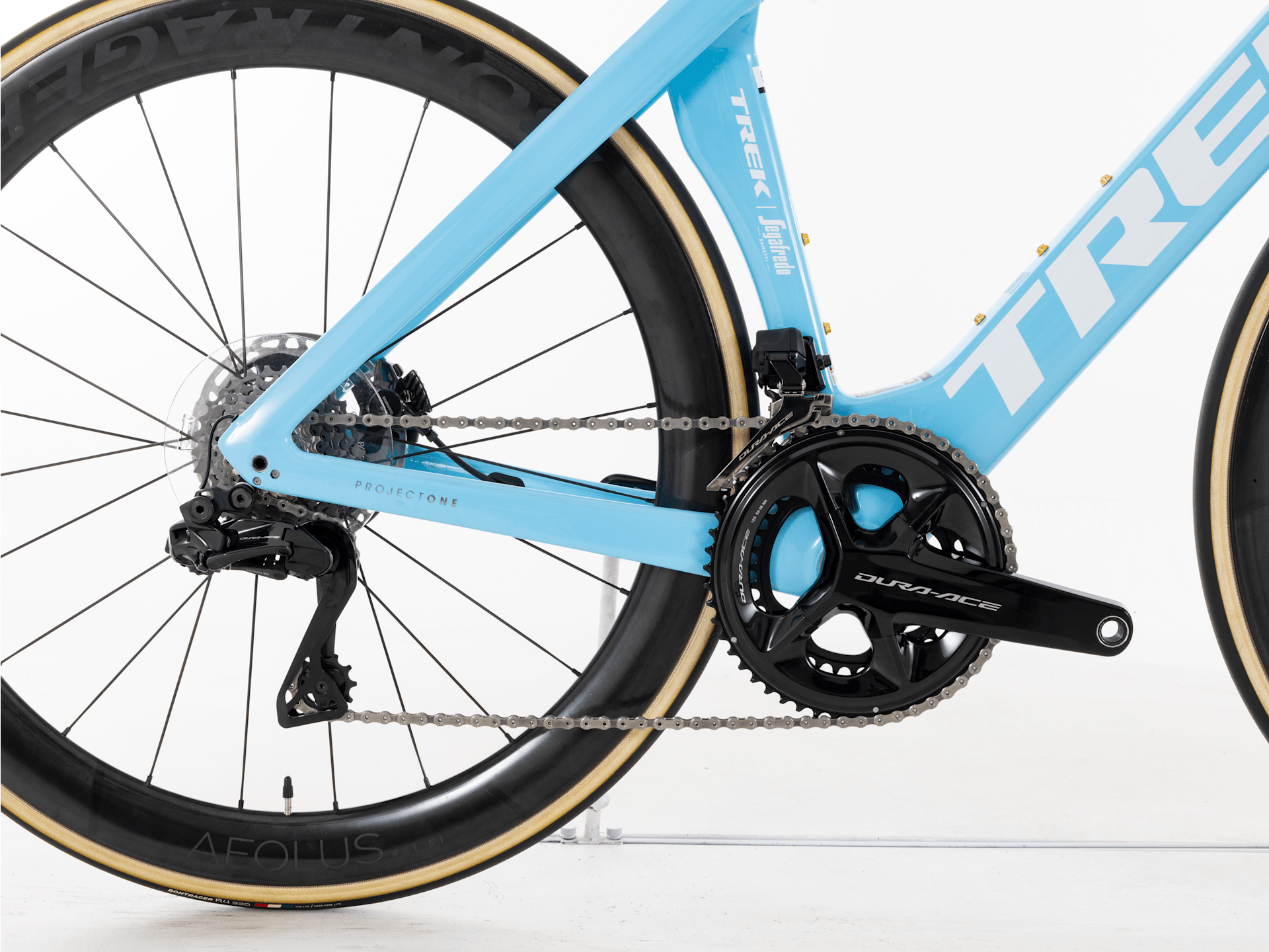 Madone SLR 9 Gen 7 - 2024, 54cm