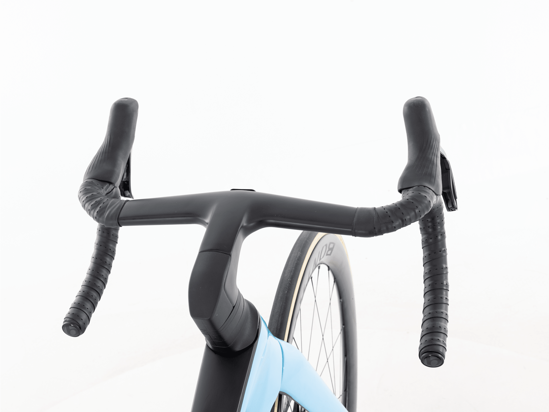 Madone SLR 9 Gen 7 - 2024, 54cm