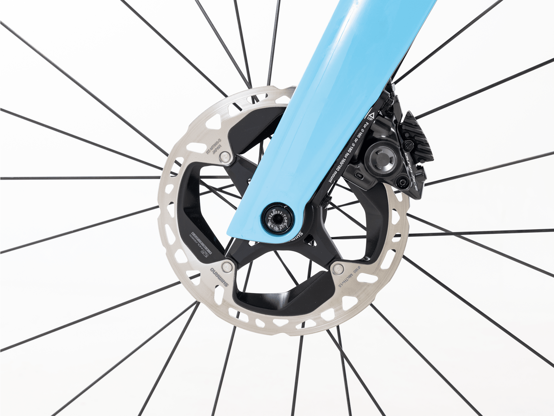 Madone SLR 9 Gen 7 - 2024, 54cm