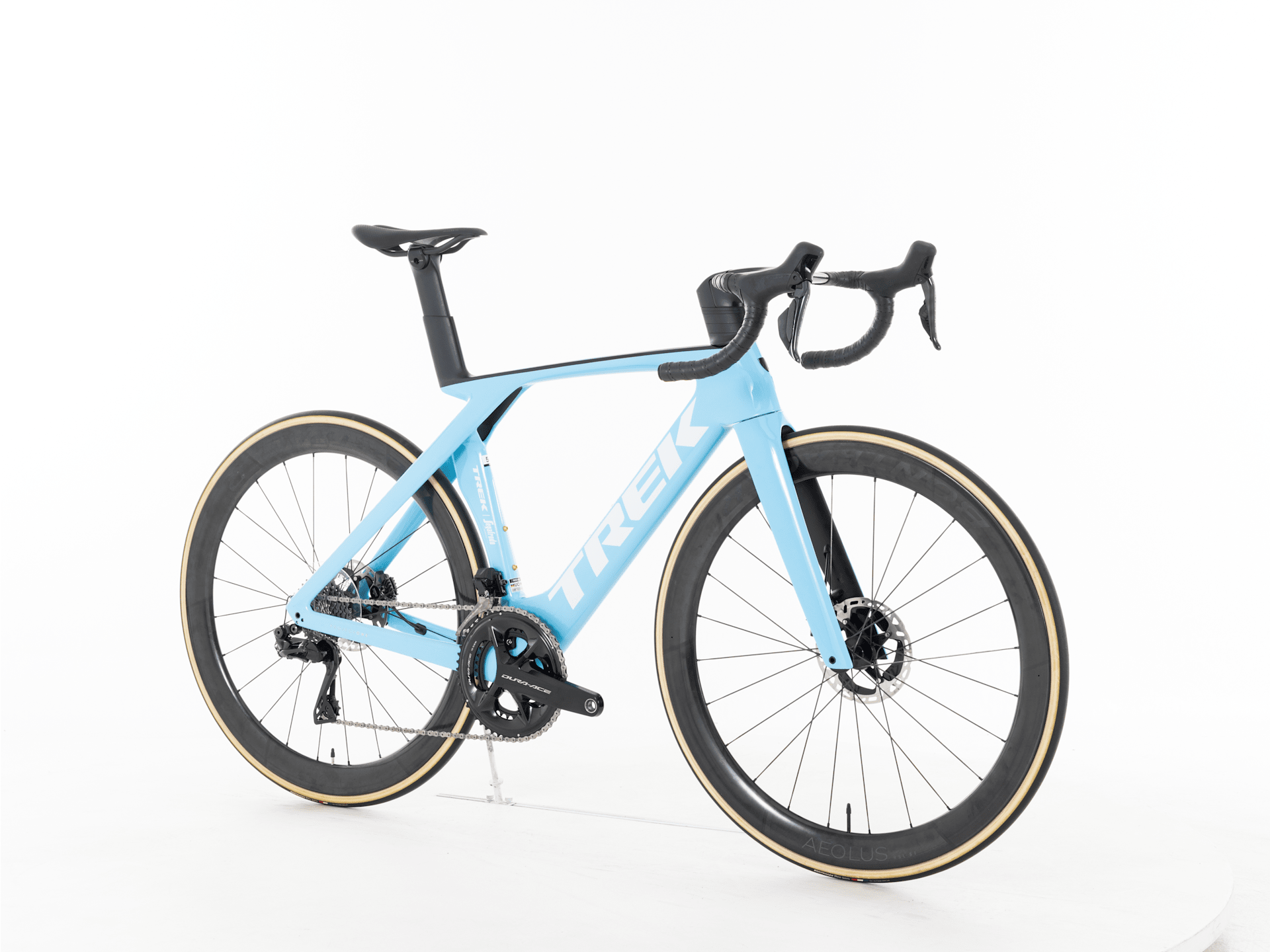 Madone SLR 9 Gen 7 - 2024, 54cm