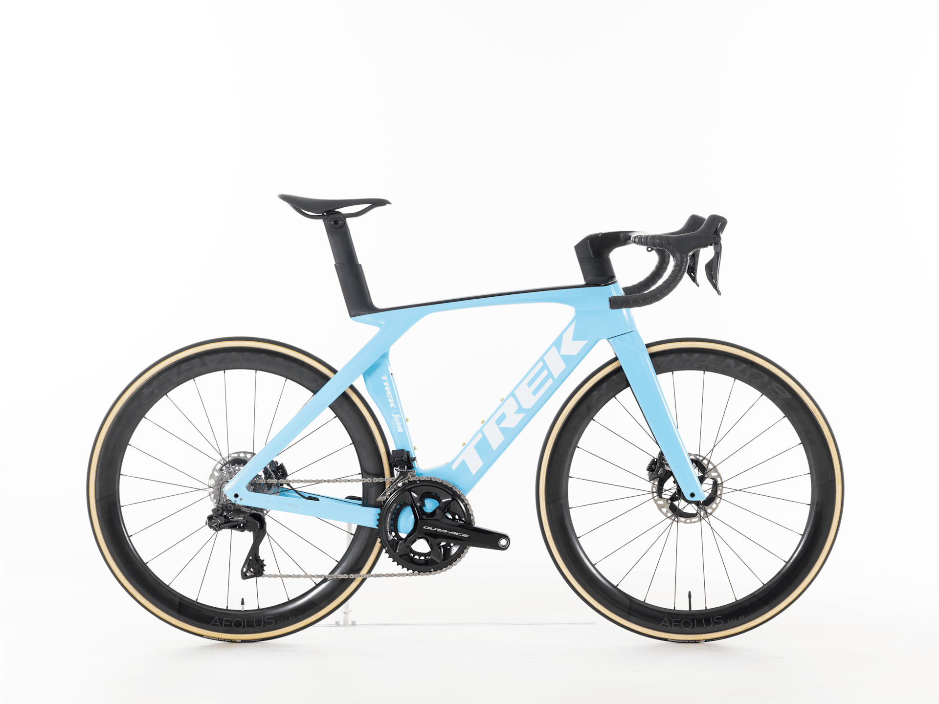 Madone SLR 9 Gen 7 - 2024, 54cm