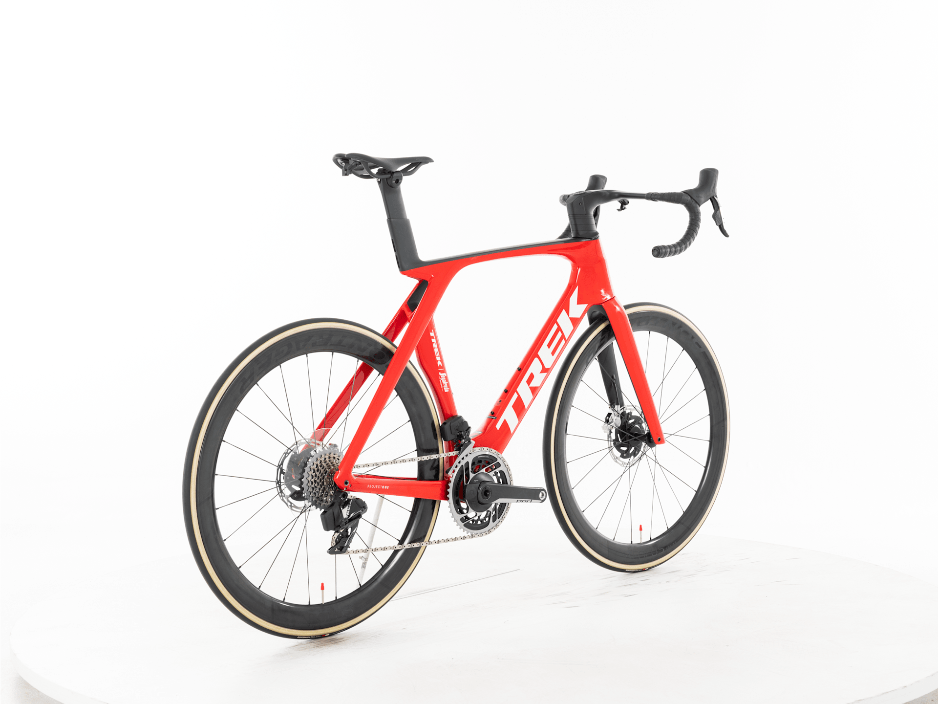 Madone SLR 9 AXS Gen 7 - 2024, 58cm