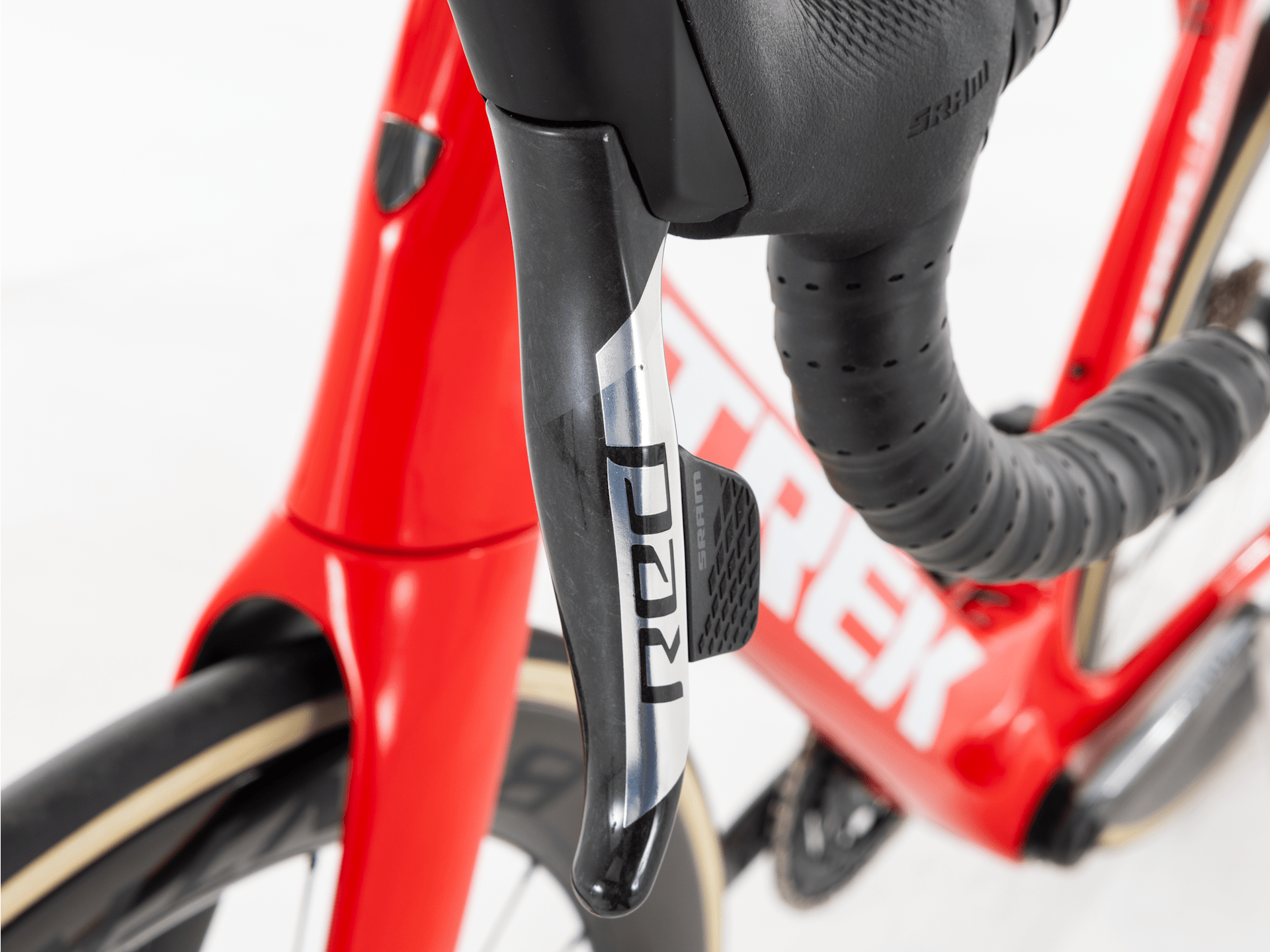 Madone SLR 9 AXS Gen 7 - 2024, 58cm