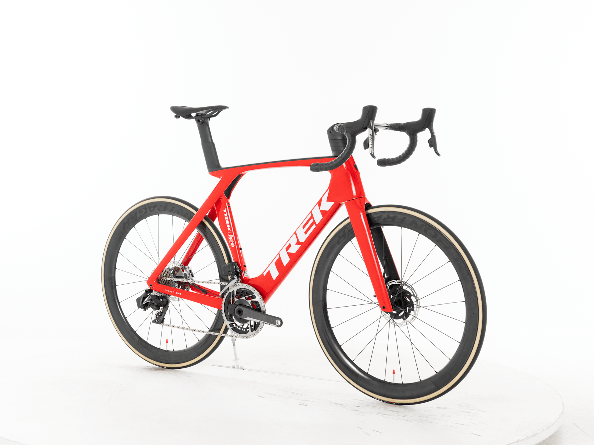 Madone SLR 9 AXS Gen 7 - 2024, 58cm