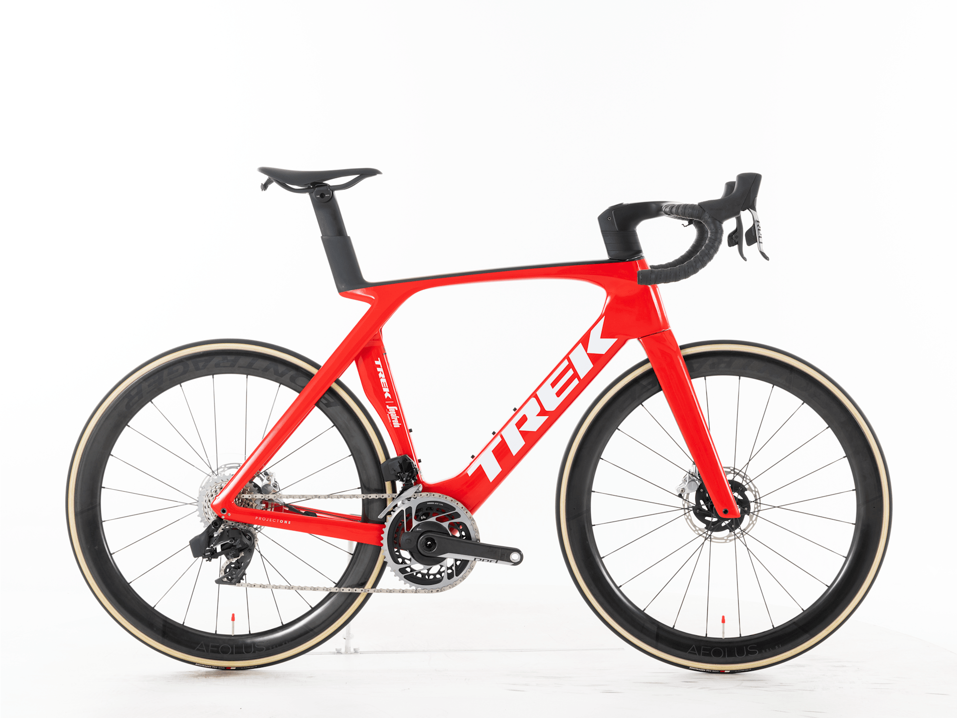 Madone SLR 9 AXS Gen 7 - 2024, 58cm