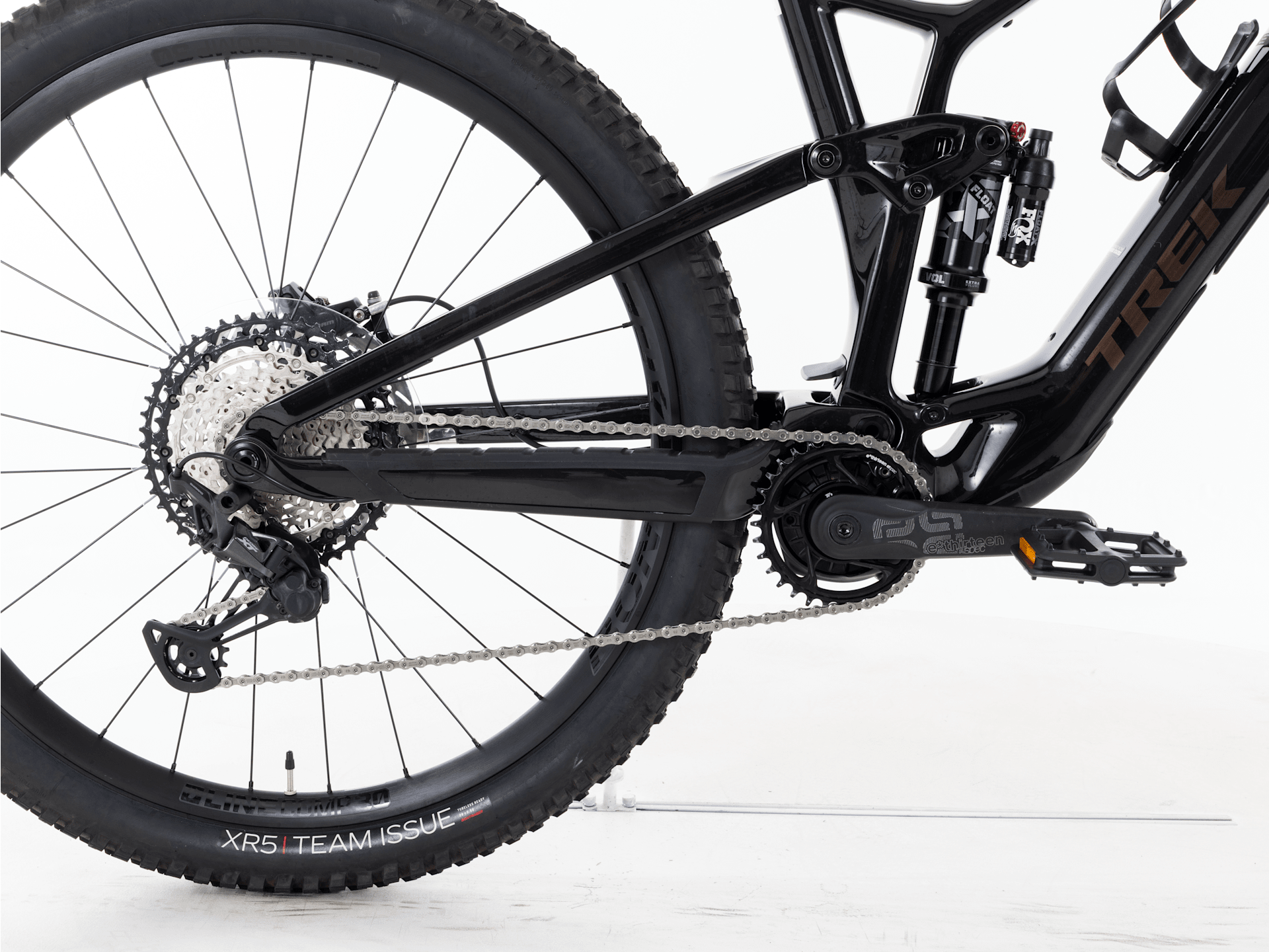 Fuel EXe 9.7 - 2023, Large