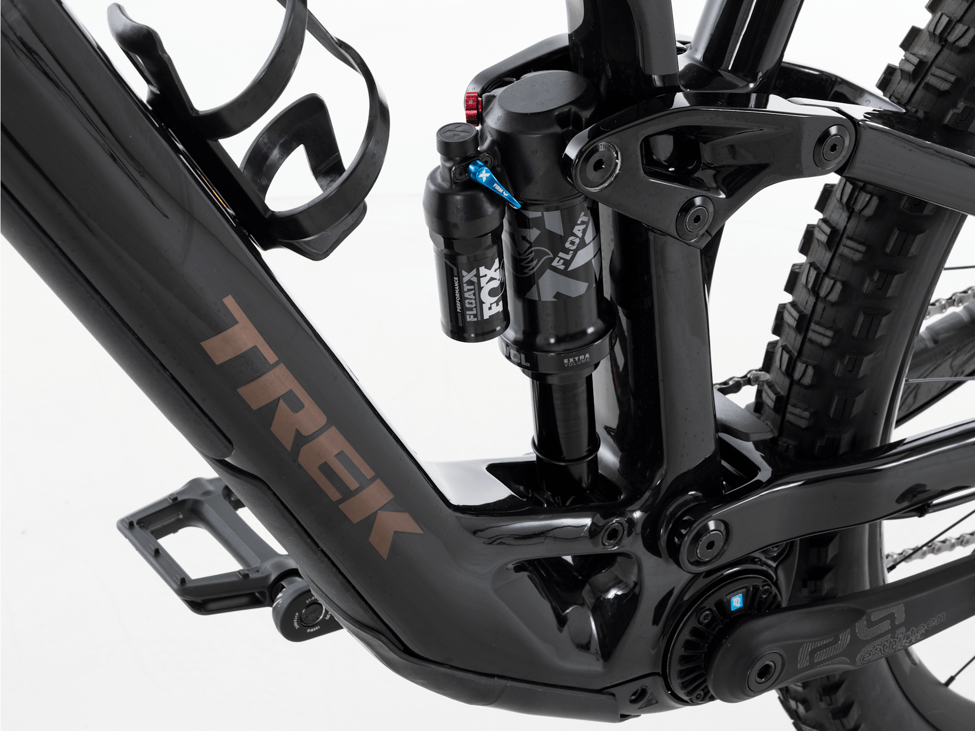 Fuel EXe 9.7 - 2023, Large