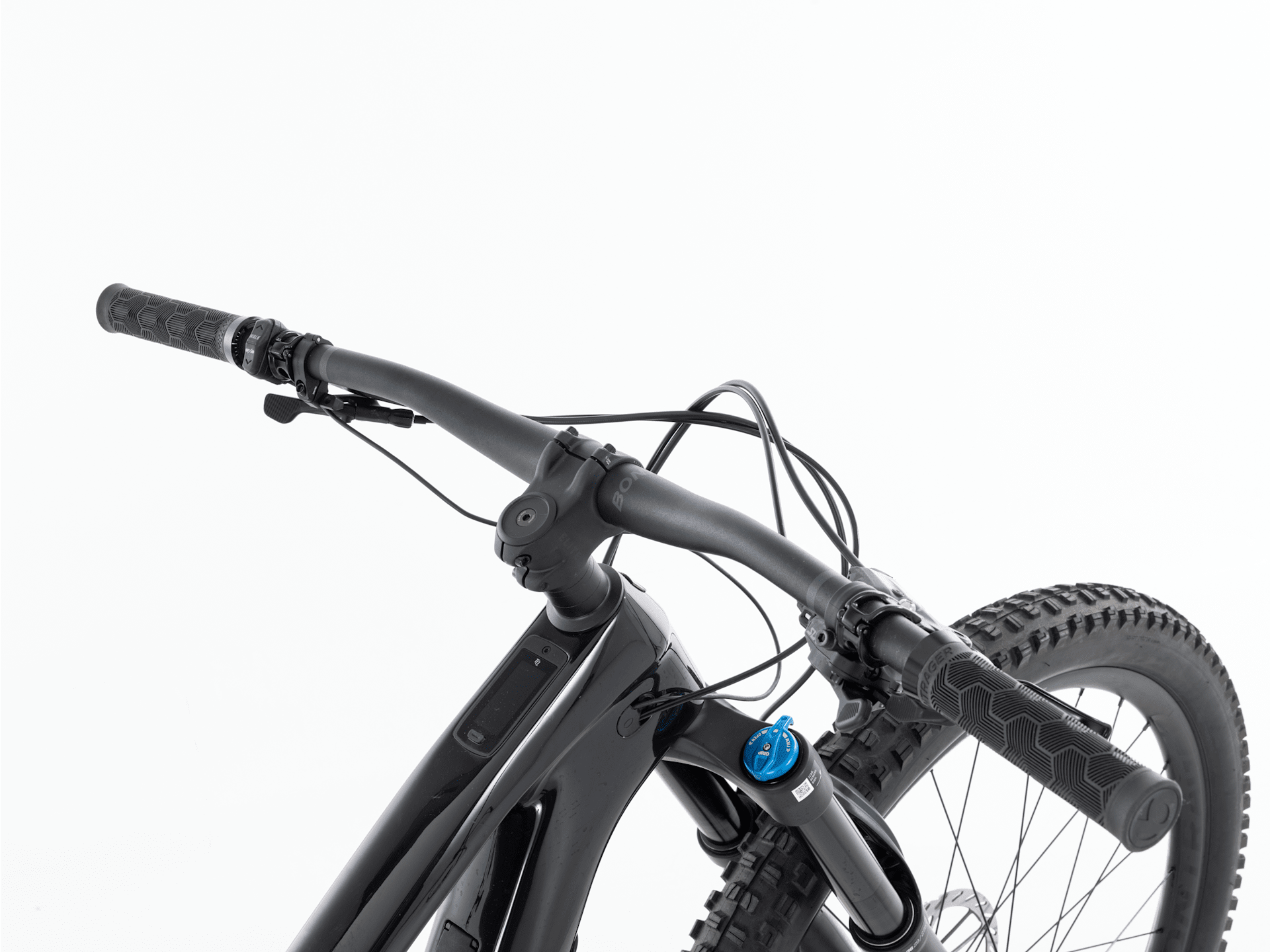 Fuel EXe 9.7 - 2023, Large