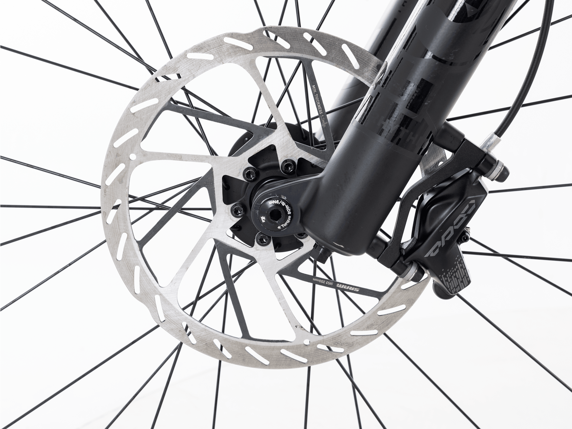 Fuel EXe 9.7 - 2023, Large