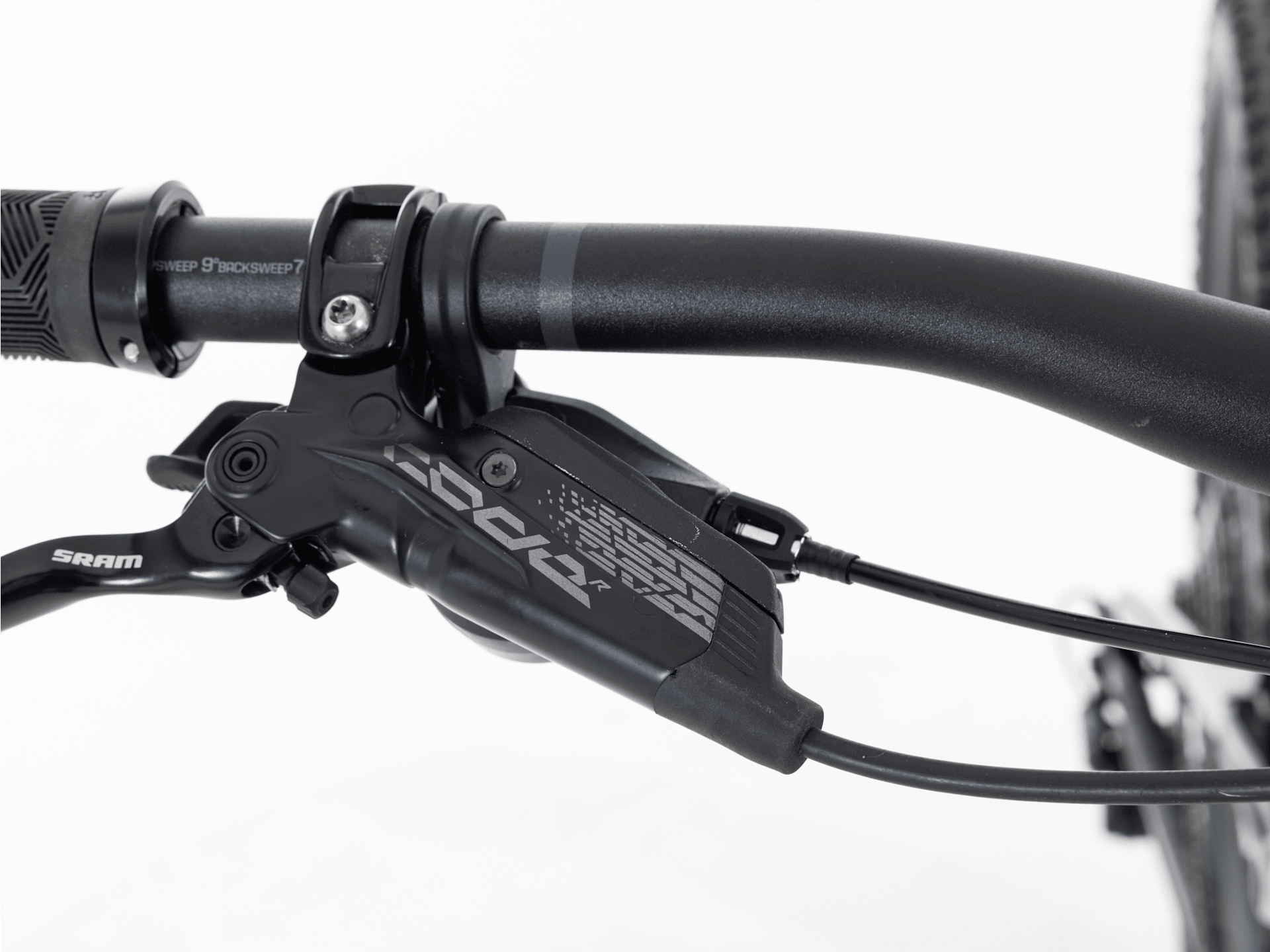 Fuel EXe 9.7 - 2023, Large