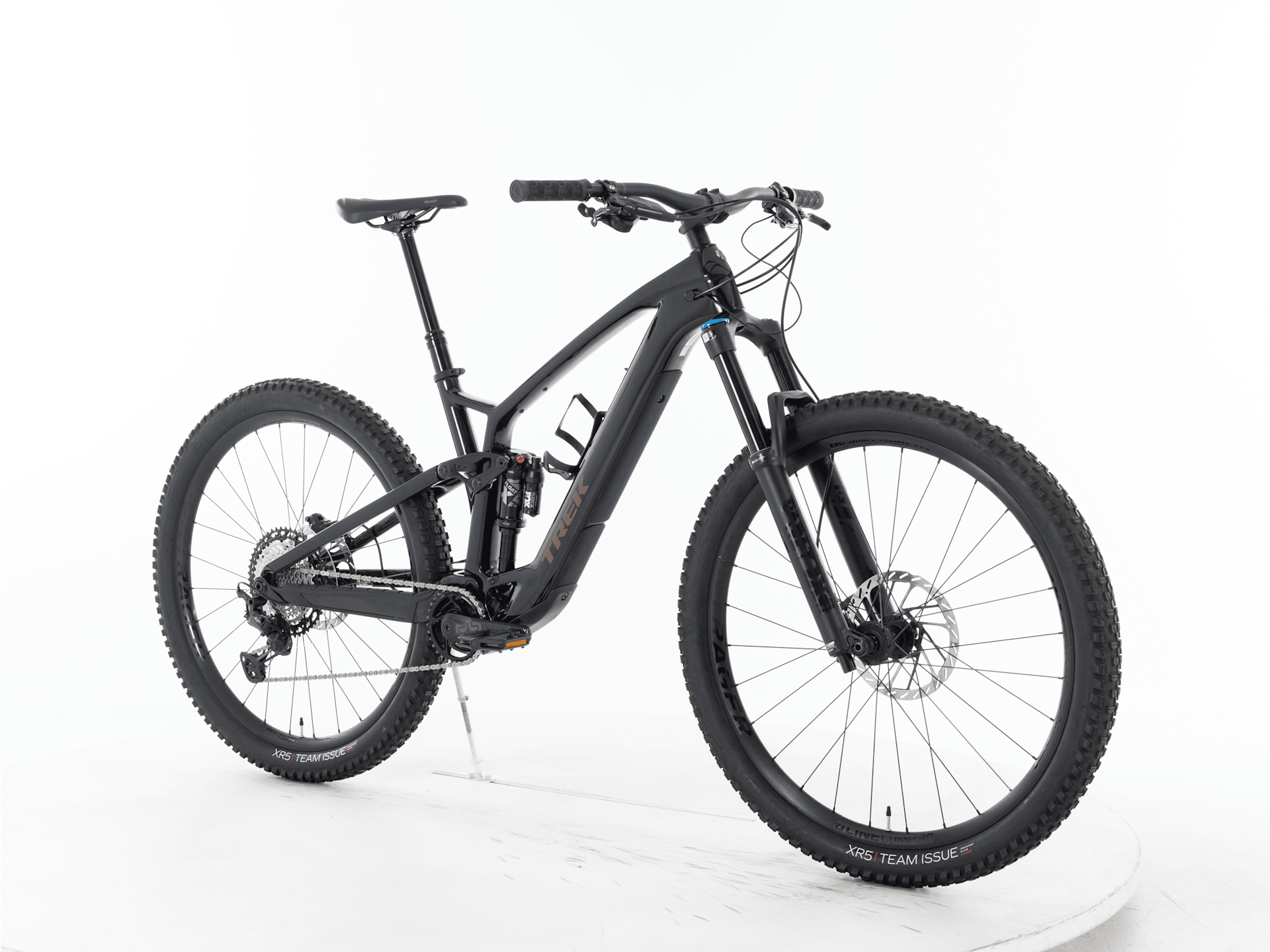 Fuel EXe 9.7 - 2023, Large