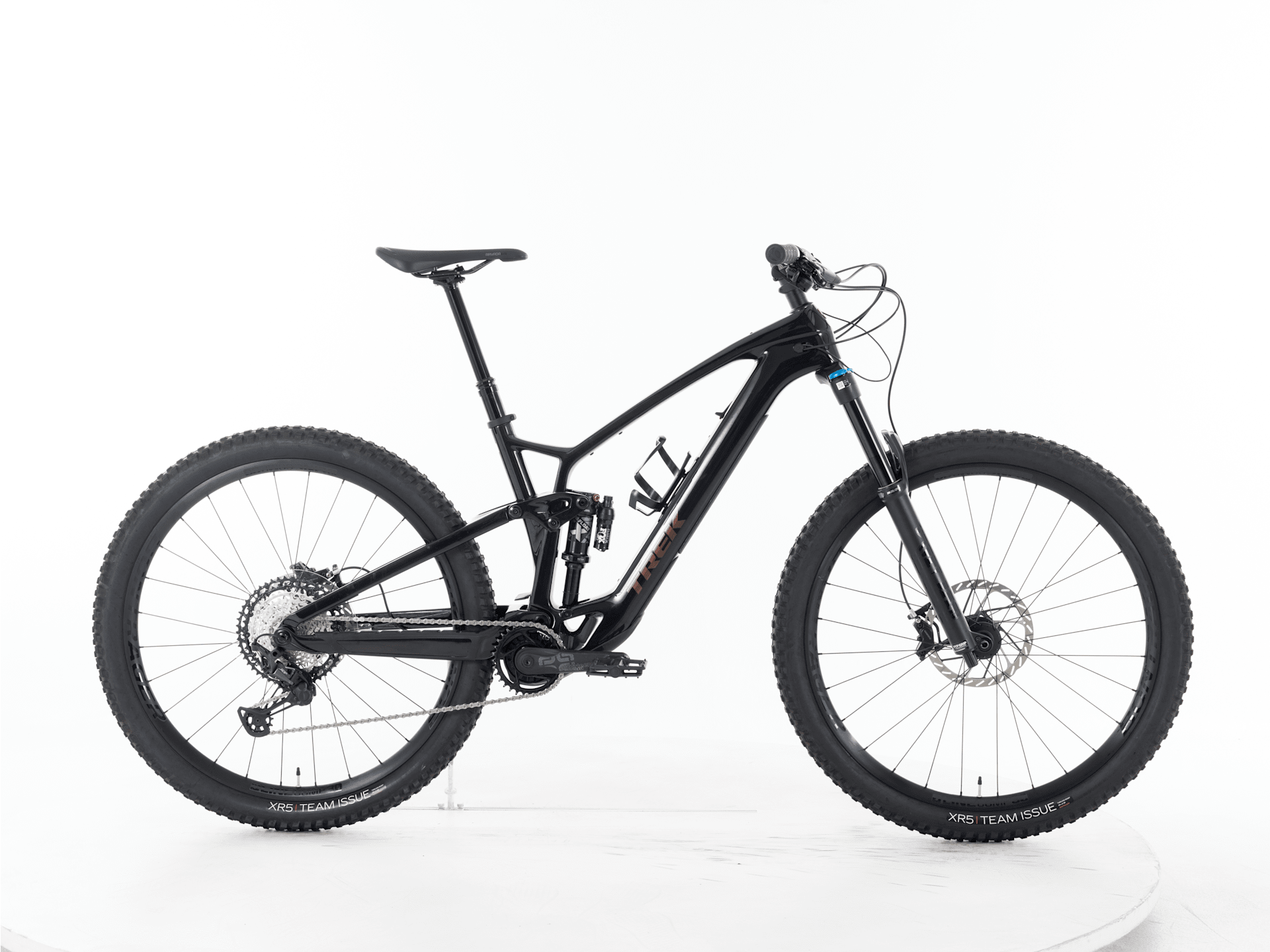 Fuel EXe 9.7 - 2023, Large