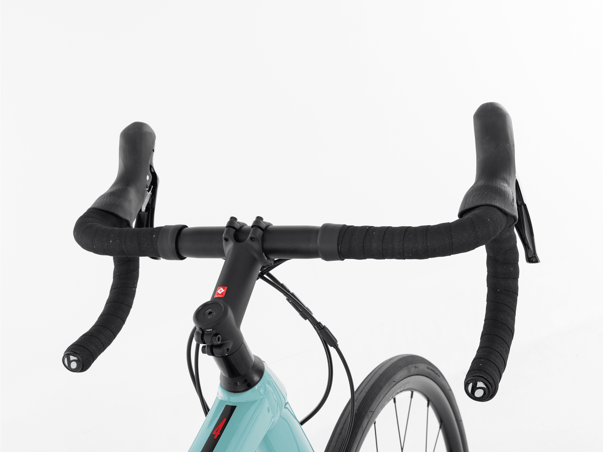 Domane AL 4 Gen 3 - 2023, 58cm