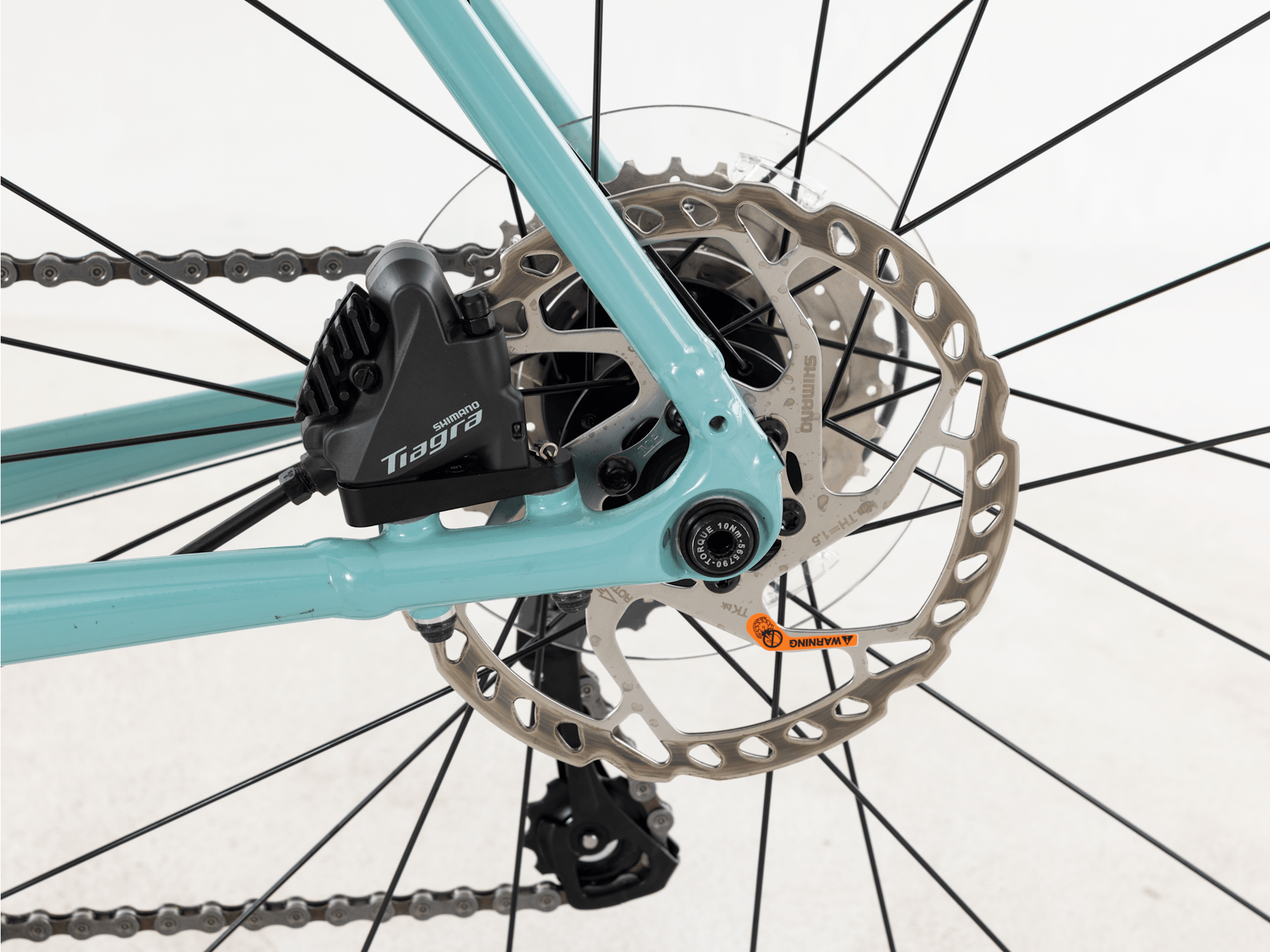 Domane AL 4 Gen 3 - 2023, 58cm