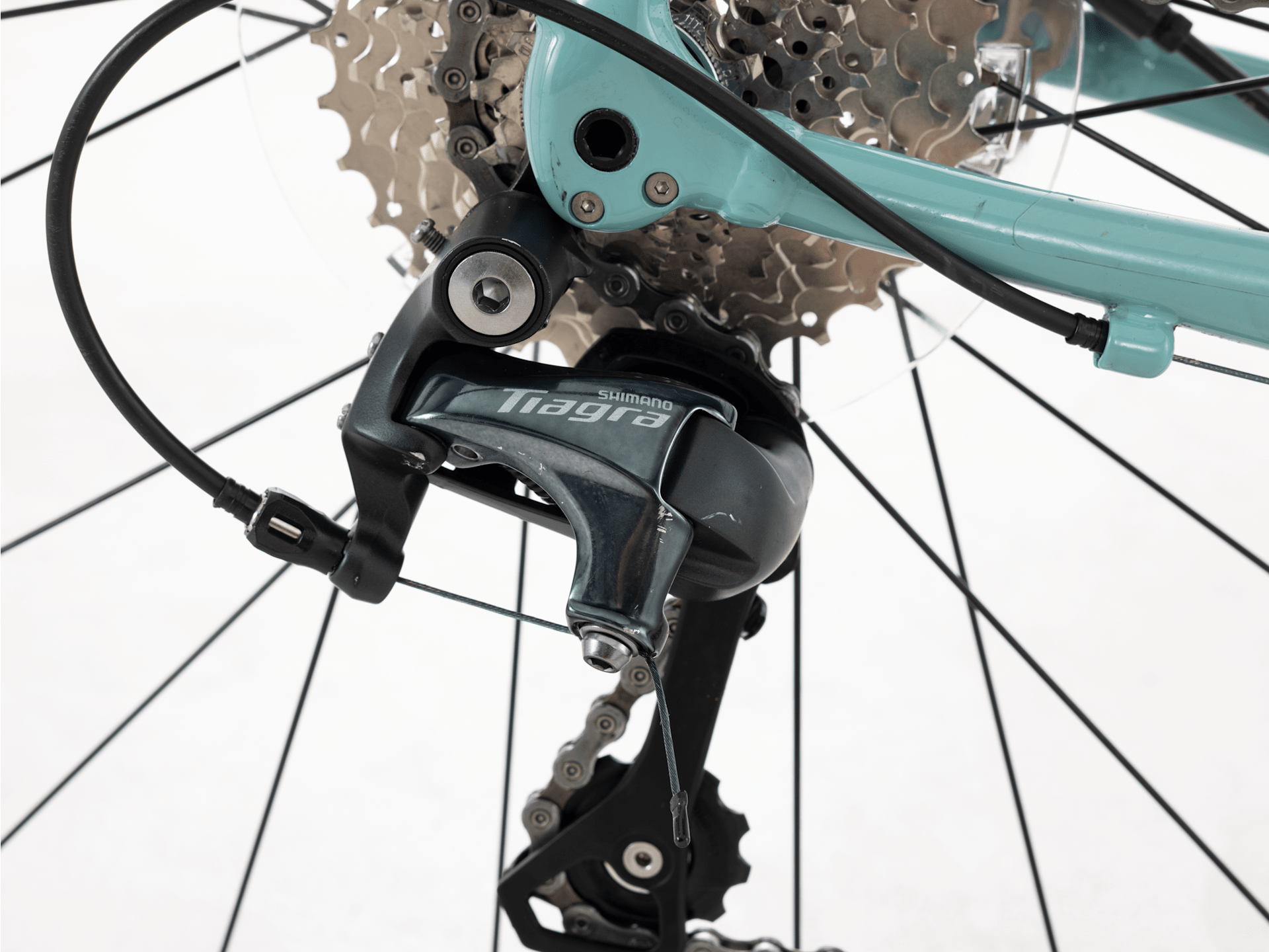 Domane AL 4 Gen 3 - 2023, 58cm