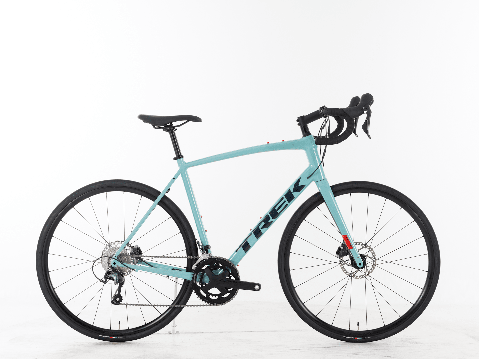 Domane AL 4 Gen 3 - 2023, 58cm