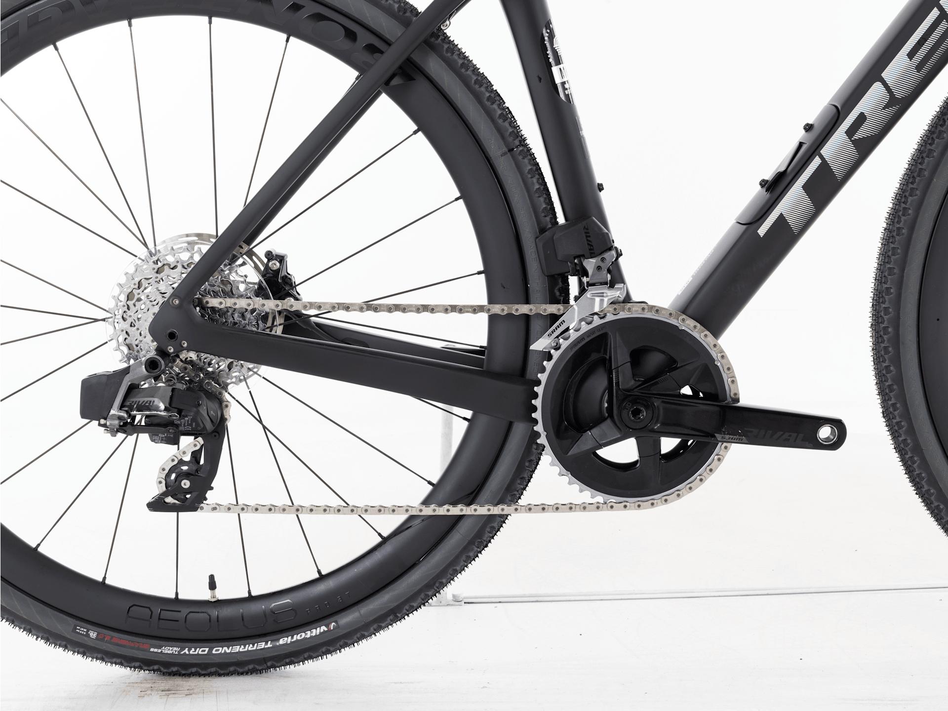 Domane SLR 6 Gen 4 - 2026, 52cm