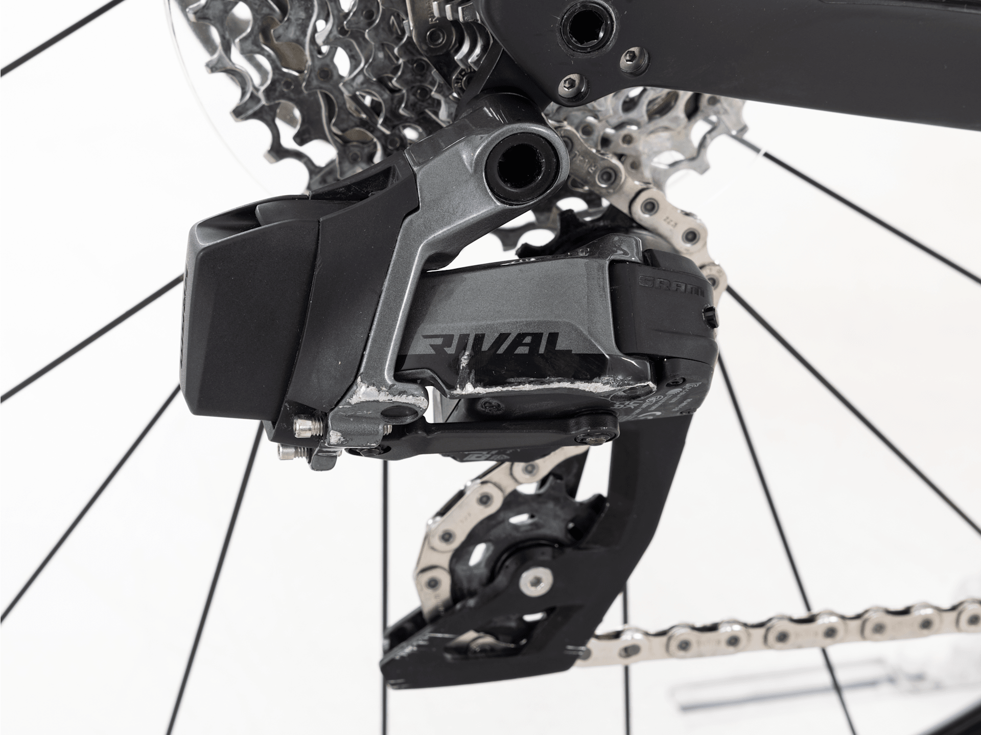 Domane SLR 6 Gen 4 - 2026, 52cm