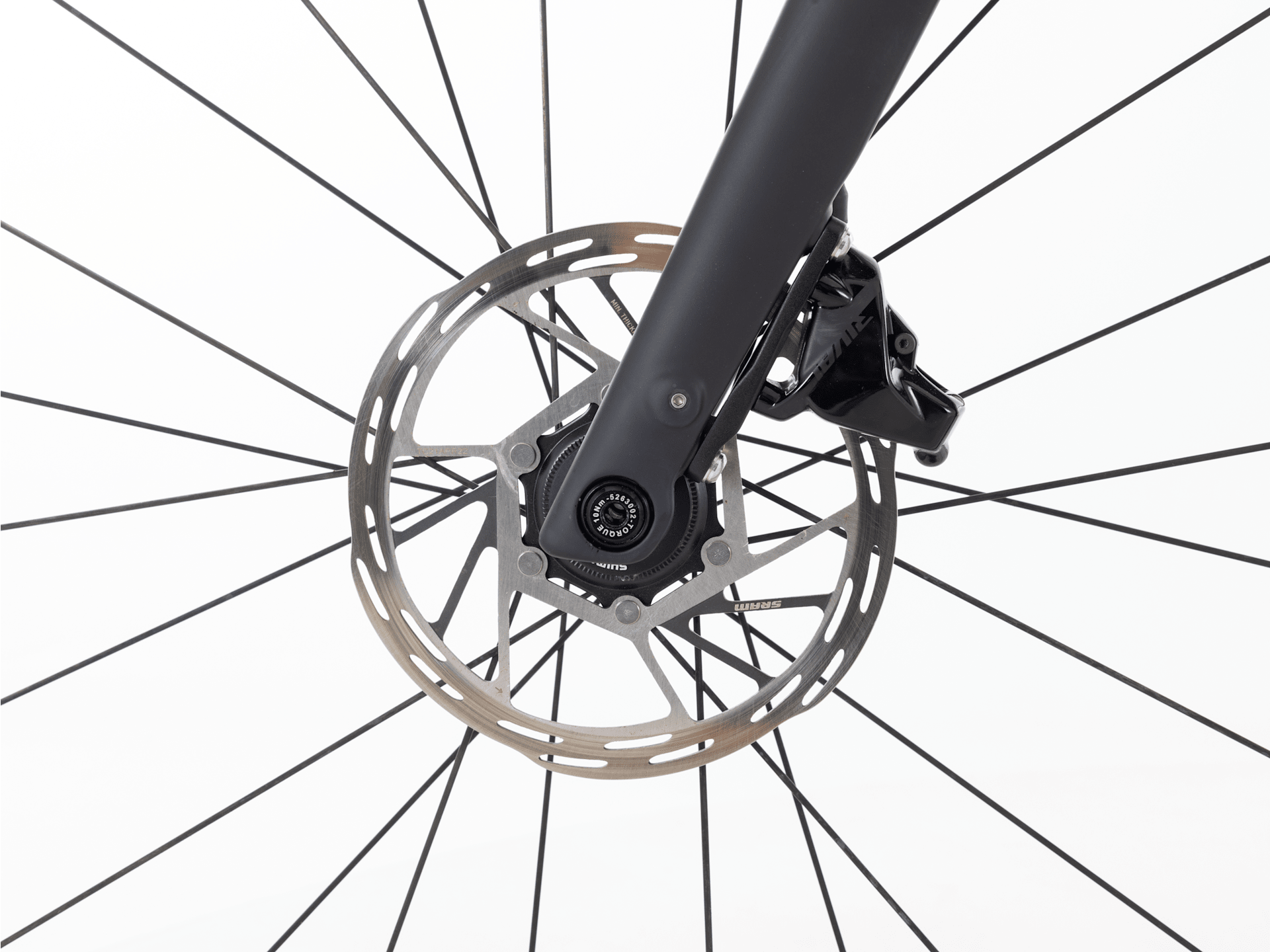 Domane SLR 6 Gen 4 - 2026, 52cm