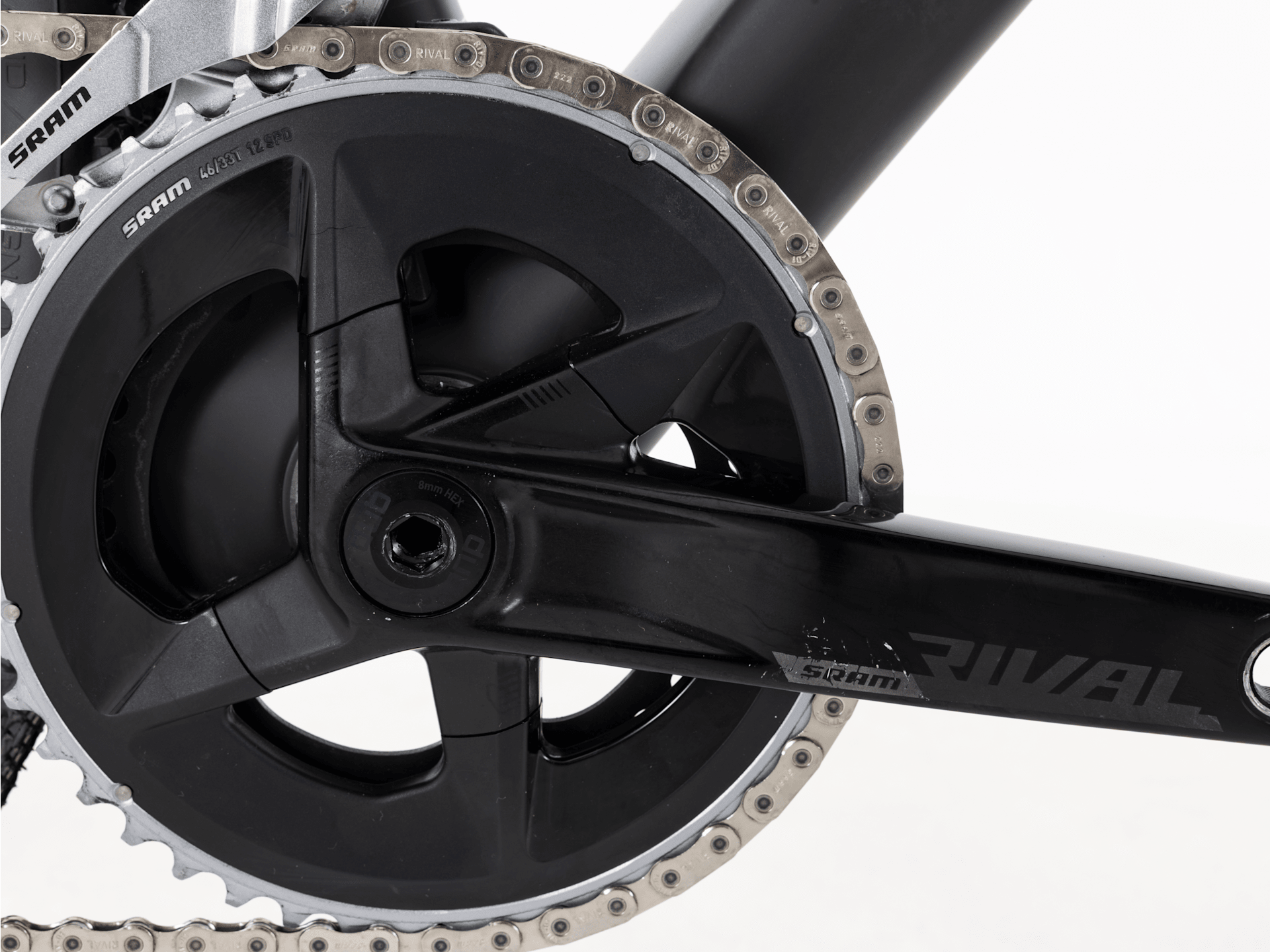 Domane SLR 6 Gen 4 - 2026, 52cm