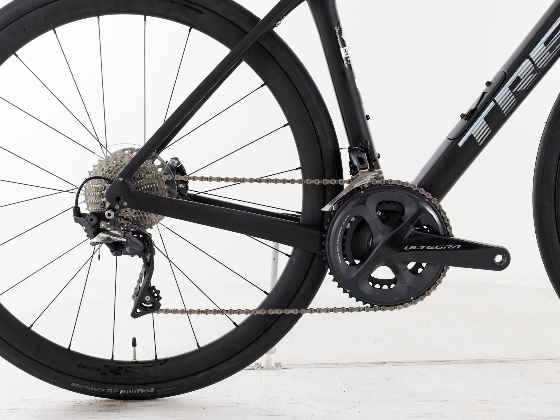 Domane SLR Gen 4 - 2026, 52cm