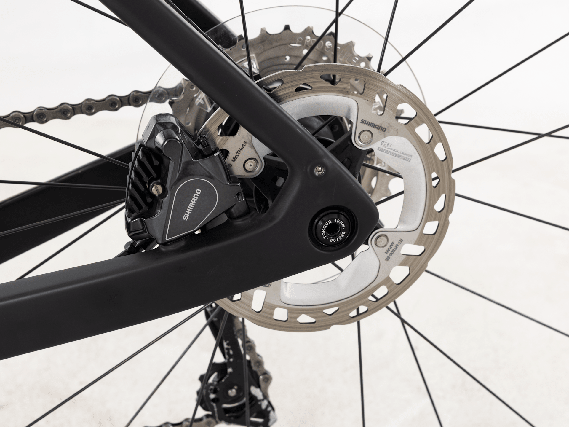 Domane SLR Gen 4 - 2026, 52cm