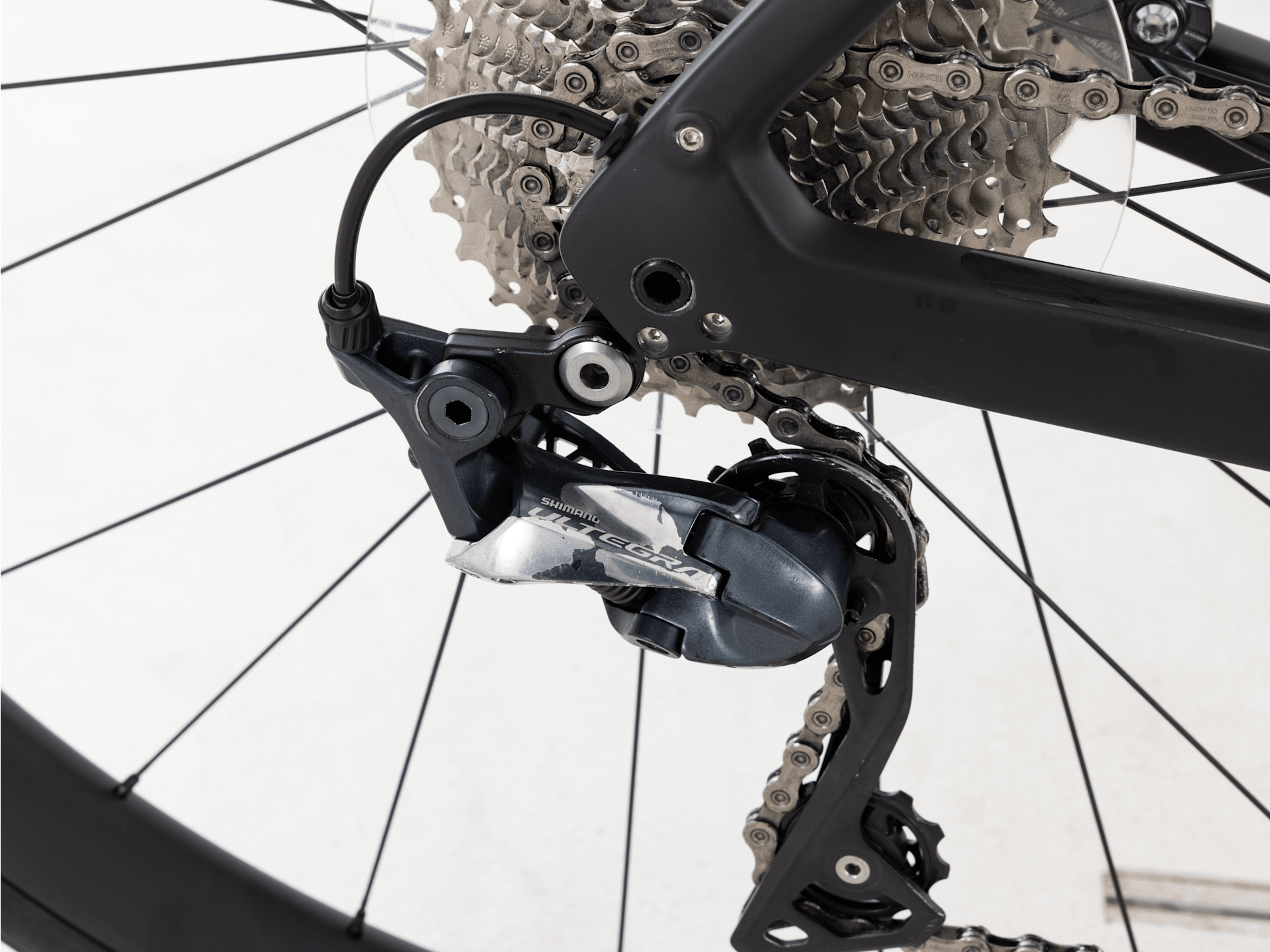 Domane SLR Gen 4 - 2026, 52cm