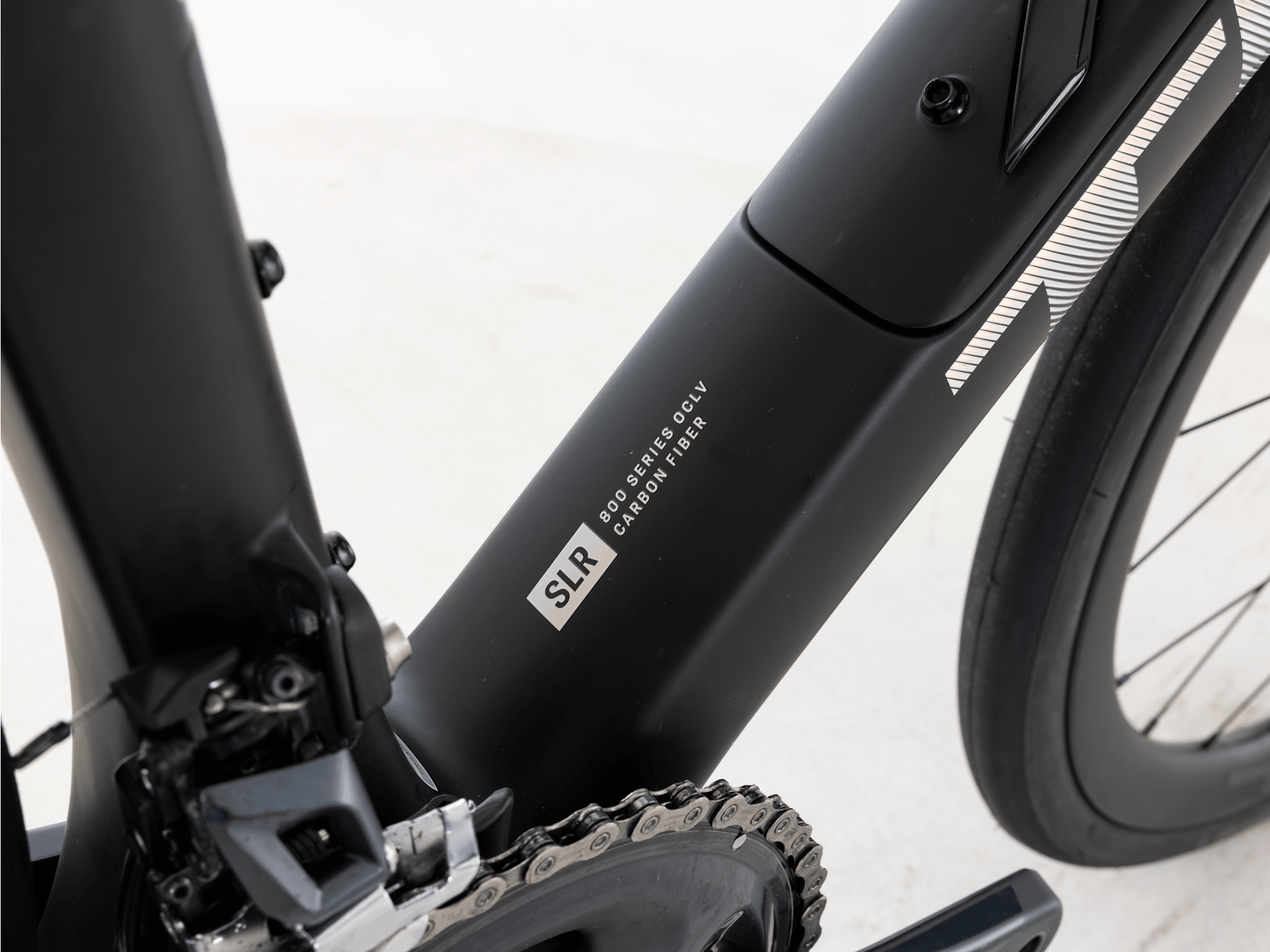 Domane SLR Gen 4 - 2026, 52cm