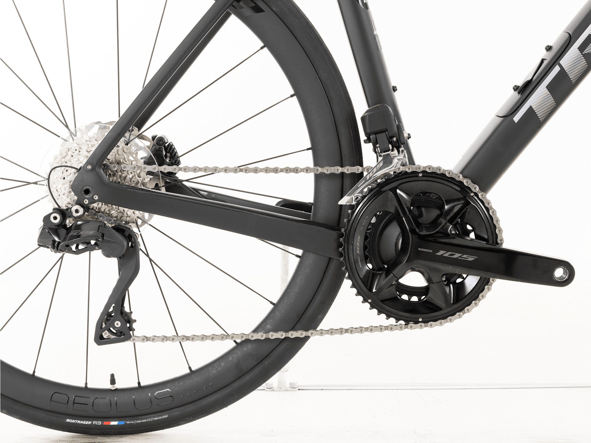 Domane SLR 6 Gen 4 - 2024, 54cm