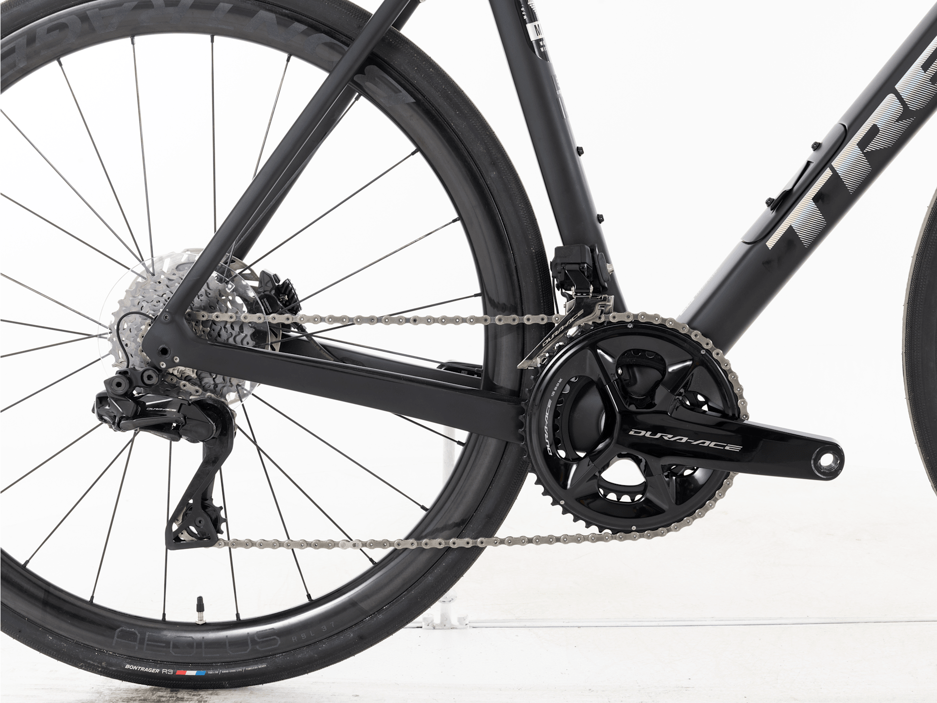 Domane SLR 9 Gen 4 - 2024, 56cm