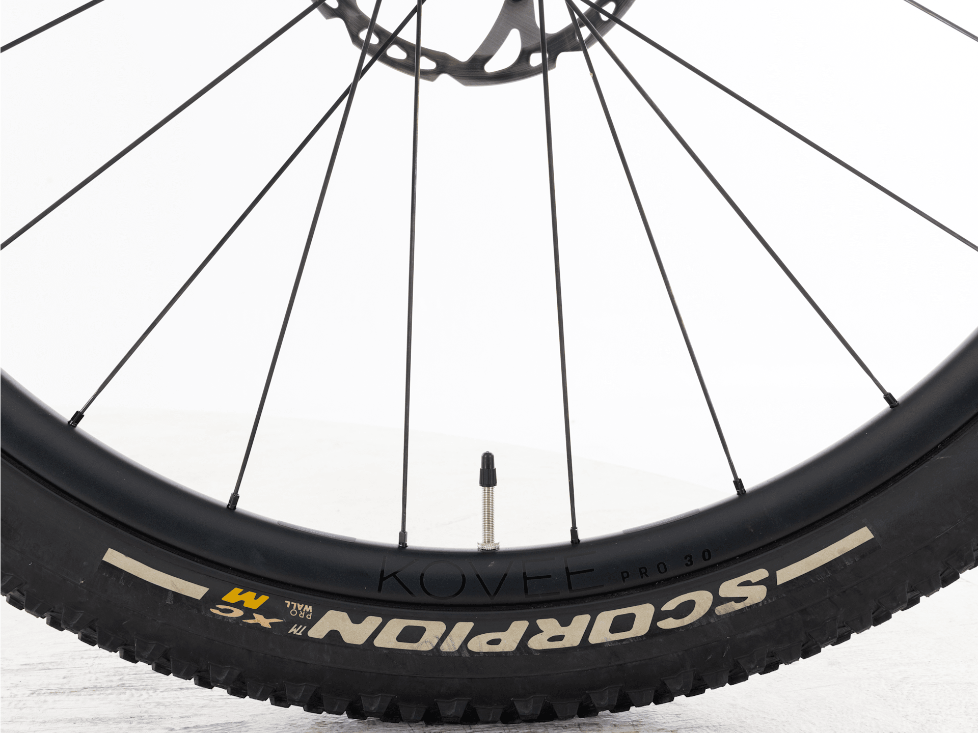 Top Fuel 9.8 XT Gen 3 - 2023