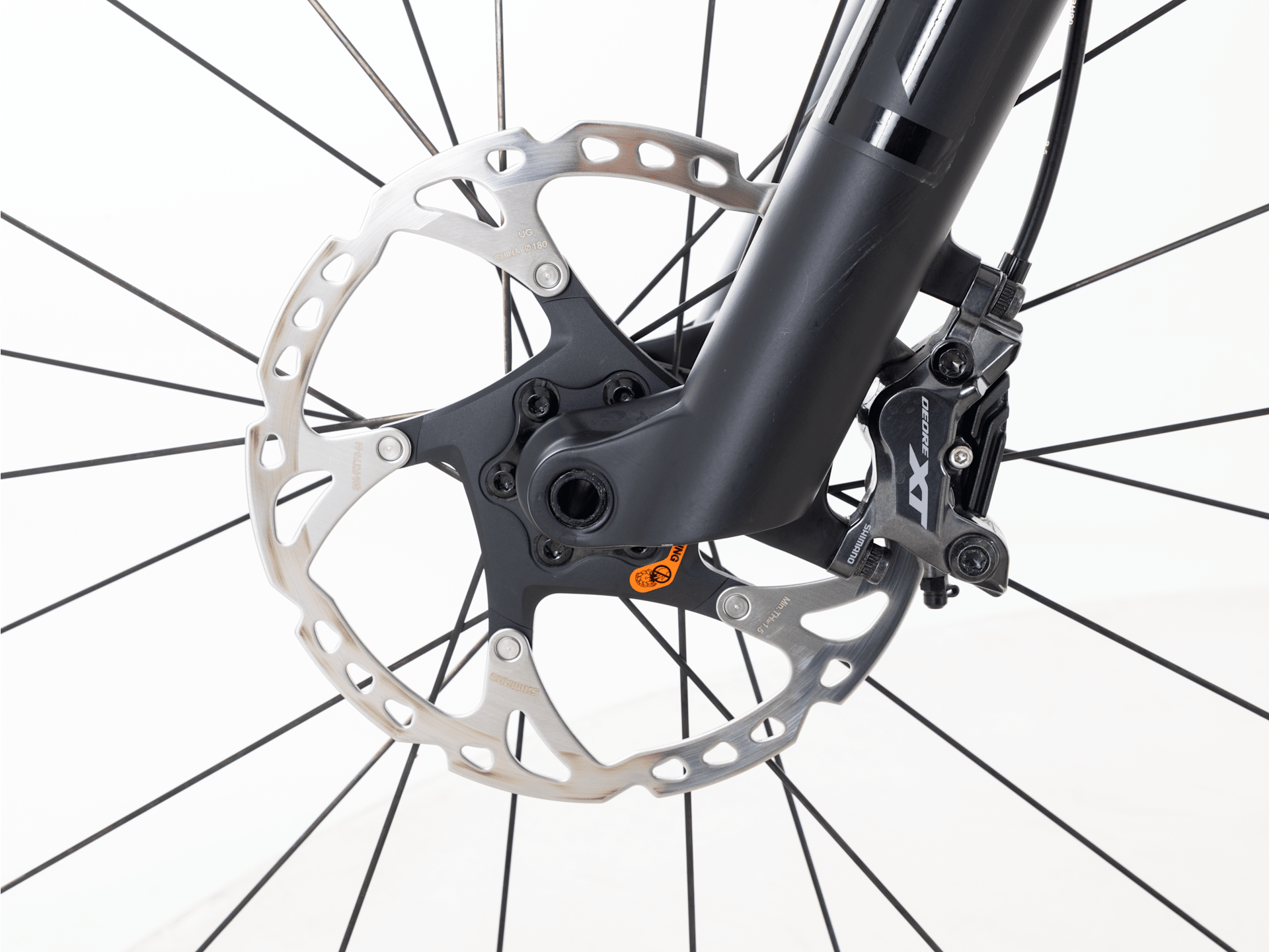 Top Fuel 9.8 XT Gen 3 - 2023