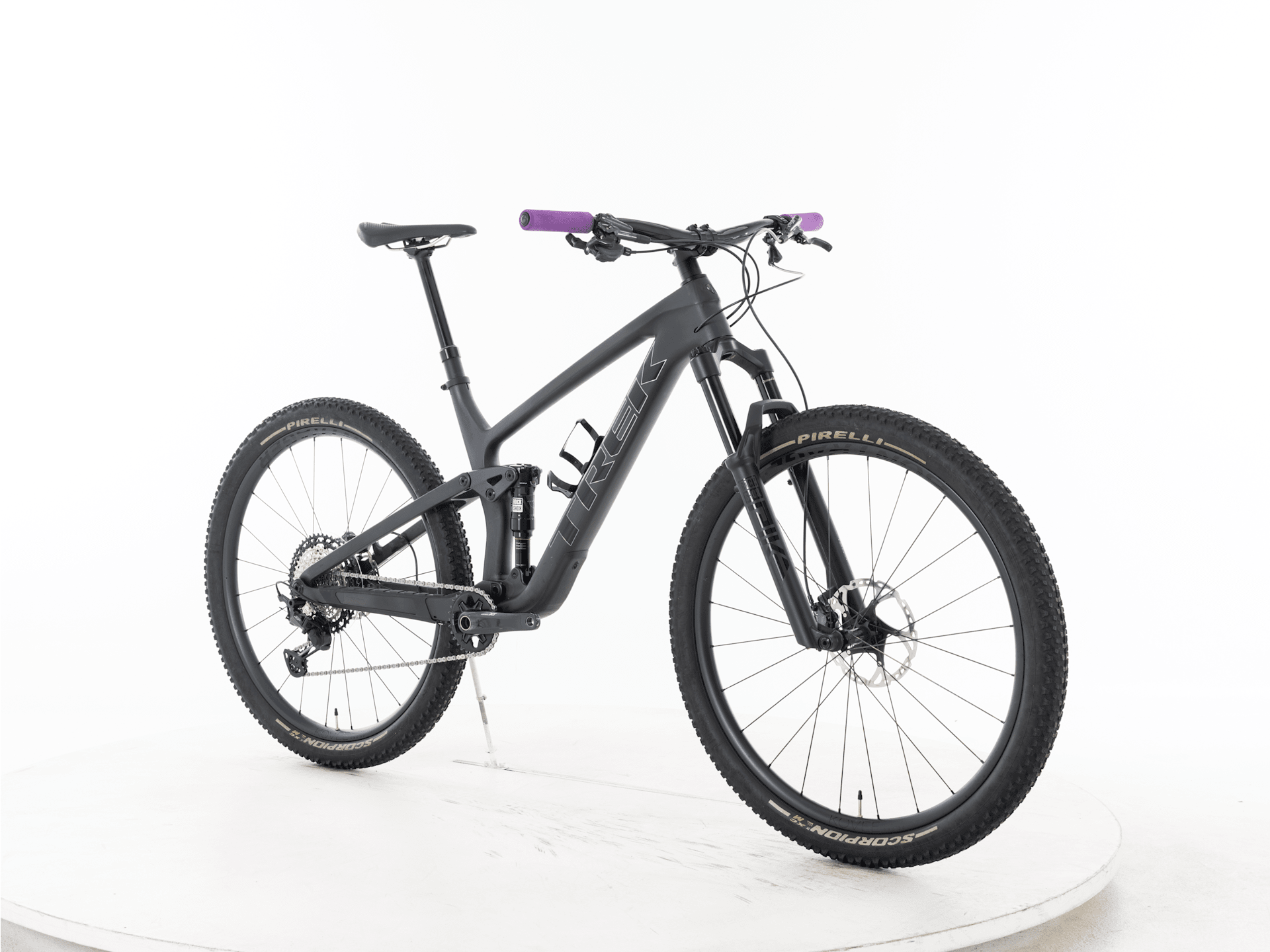 Top Fuel 9.8 XT Gen 3 - 2023