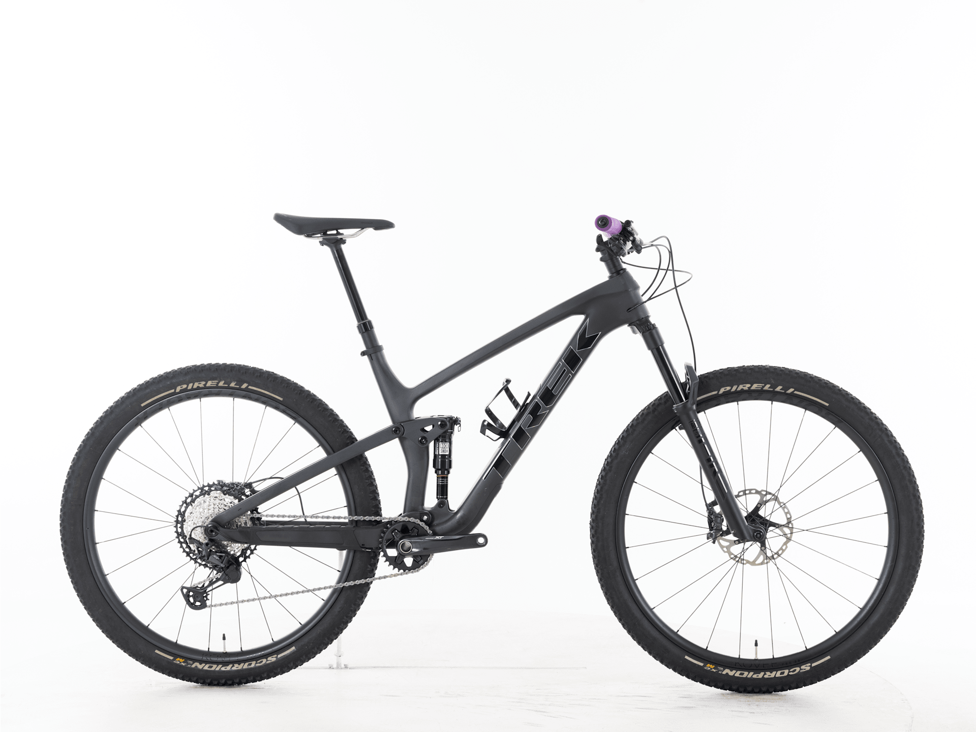 Top Fuel 9.8 XT Gen 3 - 2023