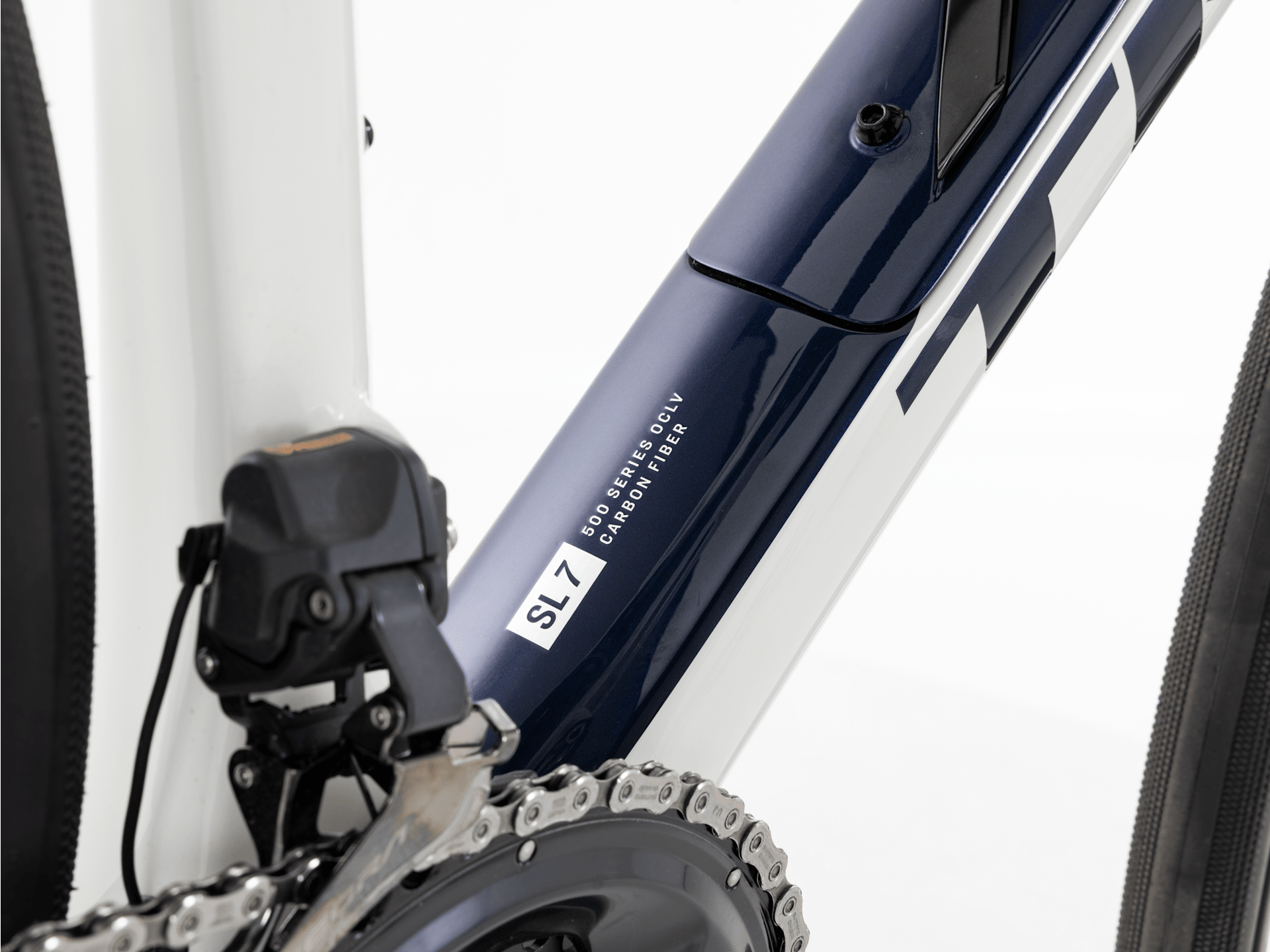 Domane SL 7 Gen 4 - 2024