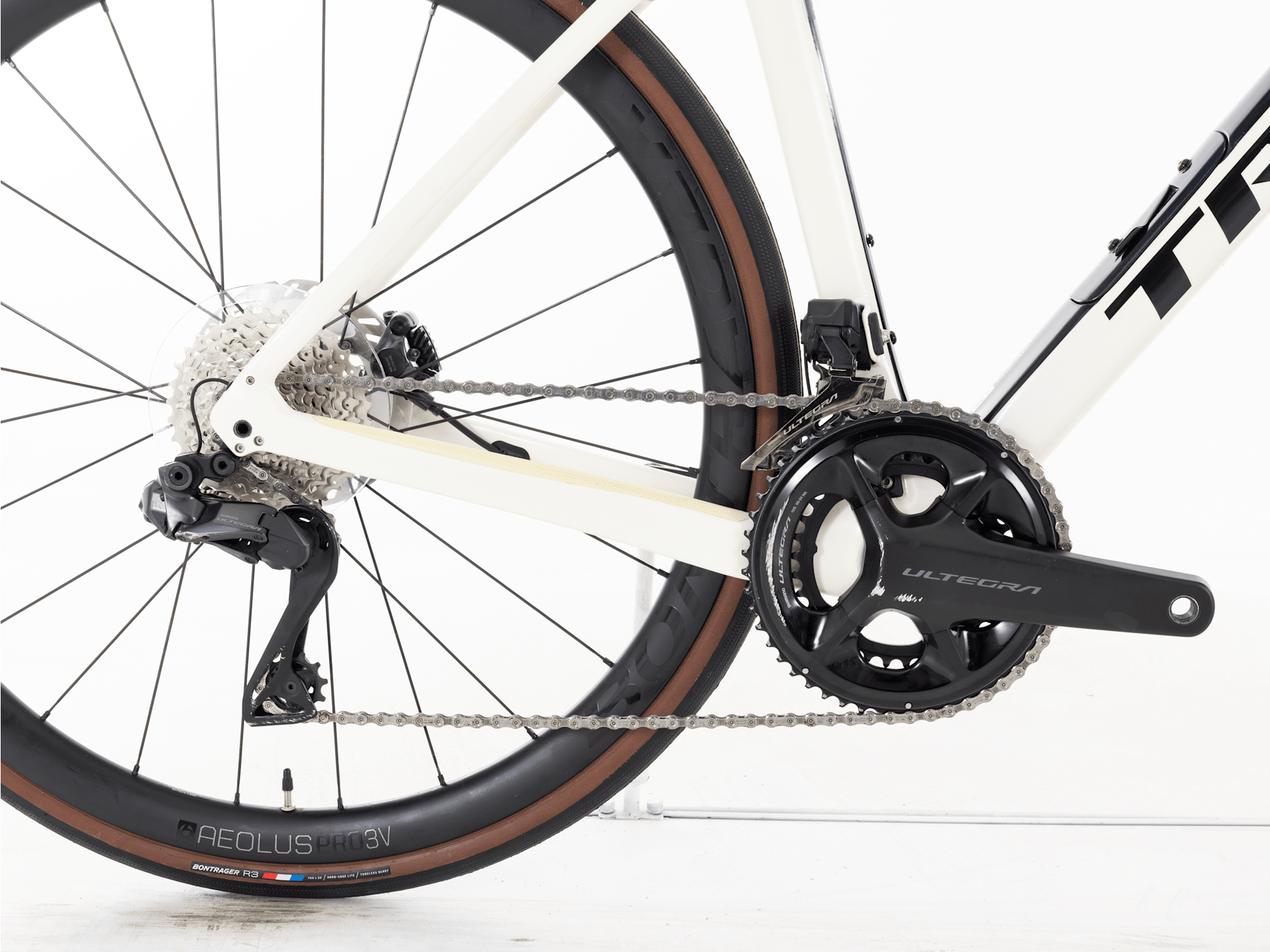 Domane SL 7 Gen 4 - 2024, 52cm